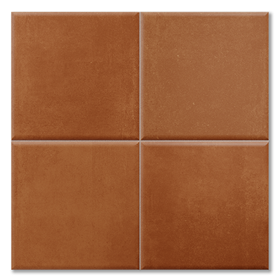 Victorian Plumbing, Argleton Squares Terracotta Wall Tiles