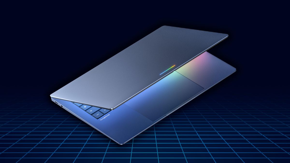 Googlebook image