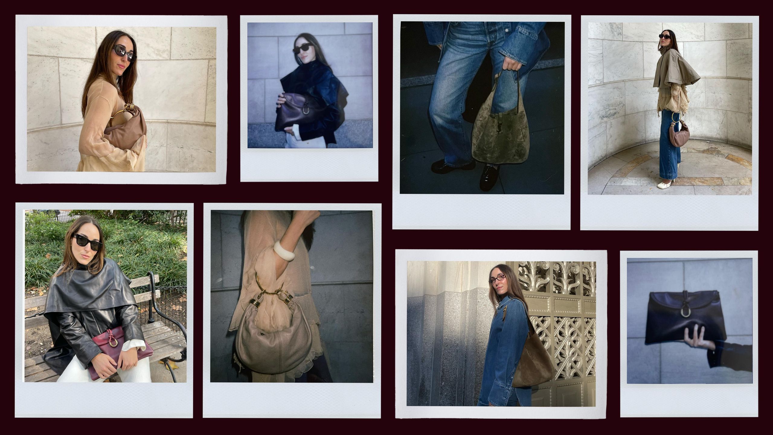 I Tried the 3 Cult Designer It Bags Everyone's Talking About | Who