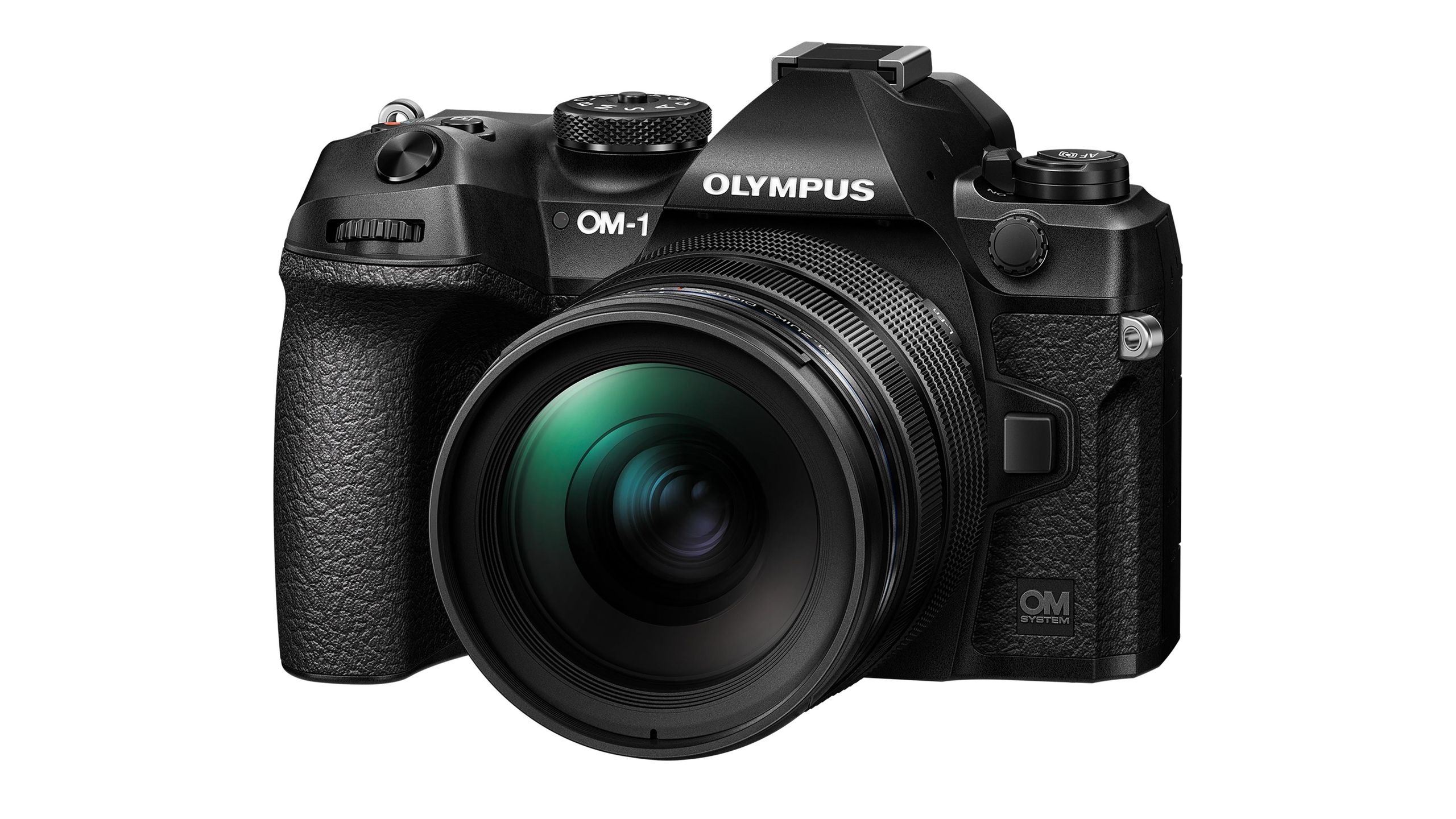 【シャッター回数1,430回】OLYMPUS OM-1 ミラーレス一眼カメラ レンタル] OM SYSTEM OM-1 ボディ ミラーレス一眼 - Rentio[レンティオ]