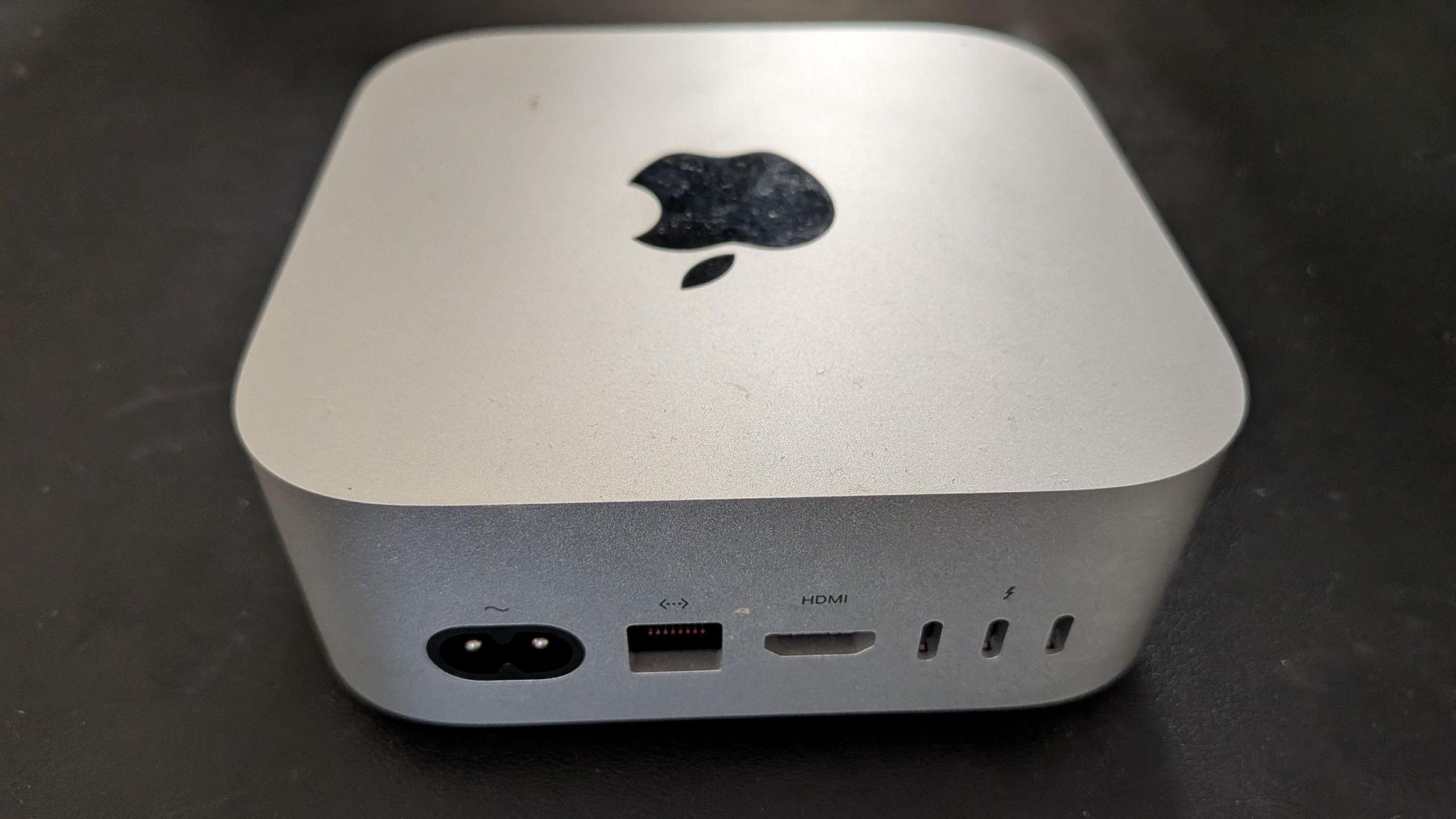 Apple will finally start building Mac mini computers in the U.S.