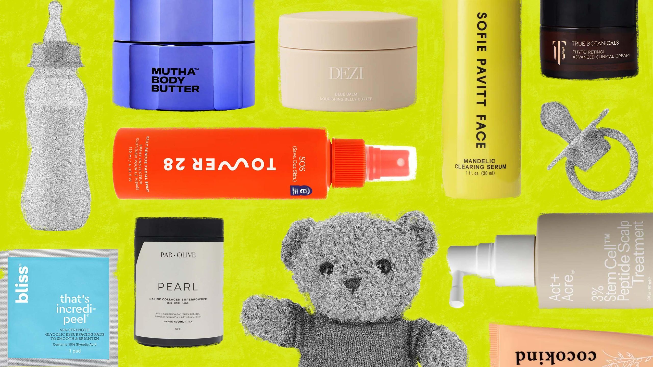 Your Definitive Guide to Pregnancy-Safe Skincare