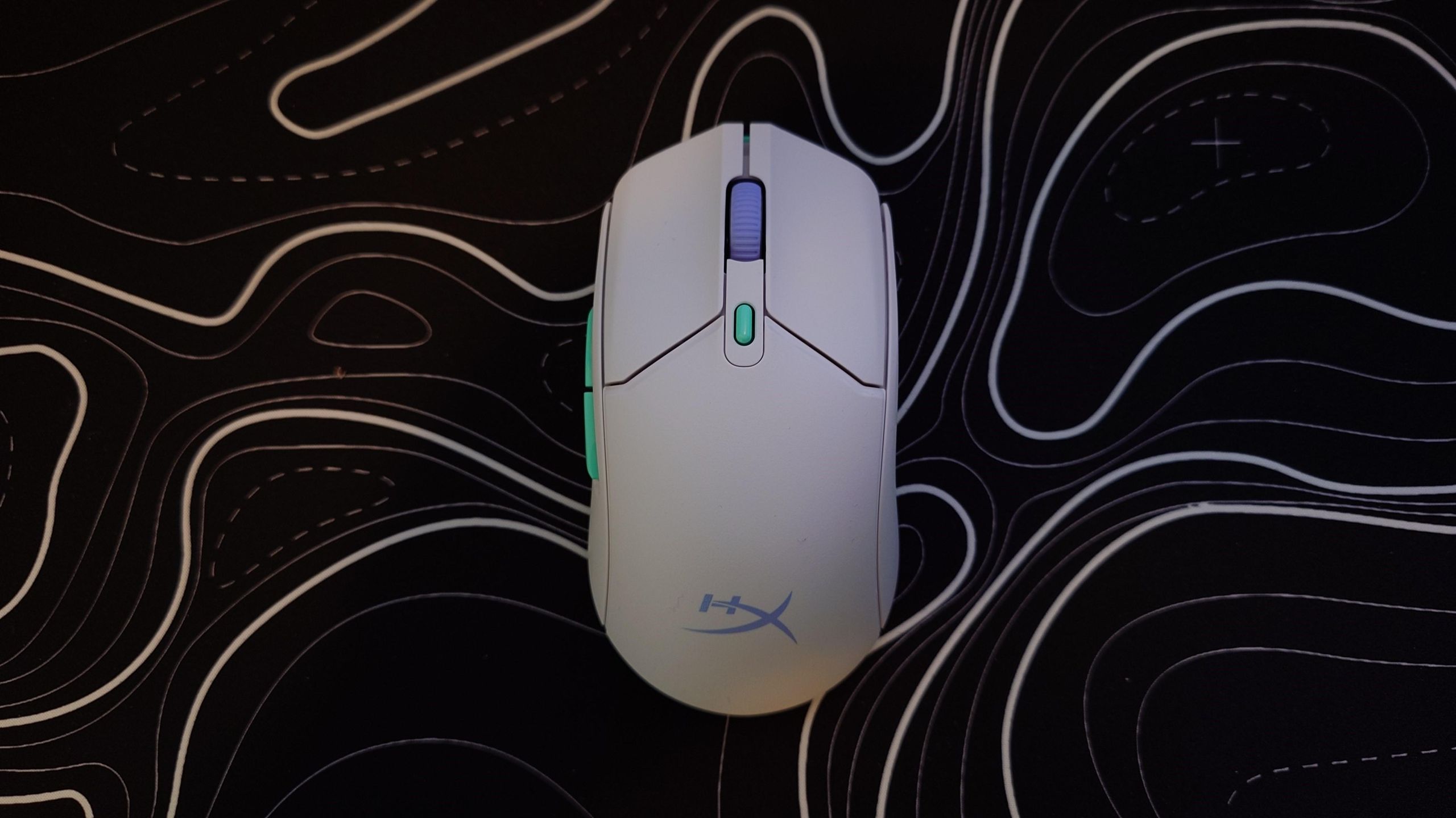 Razer DeathAdder V3 HyperSpeed: An upgraded fan favourite | TechRadar