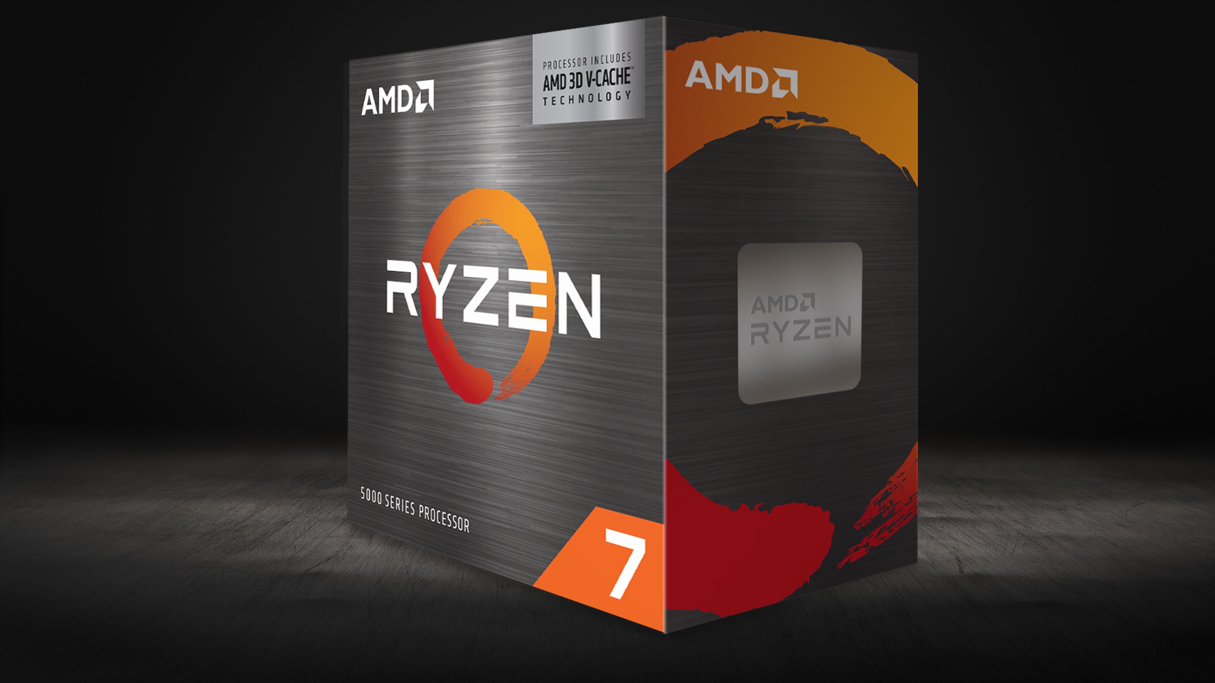AMD Fires Back With 7 New Chips, Flagship $449 Ryzen 7