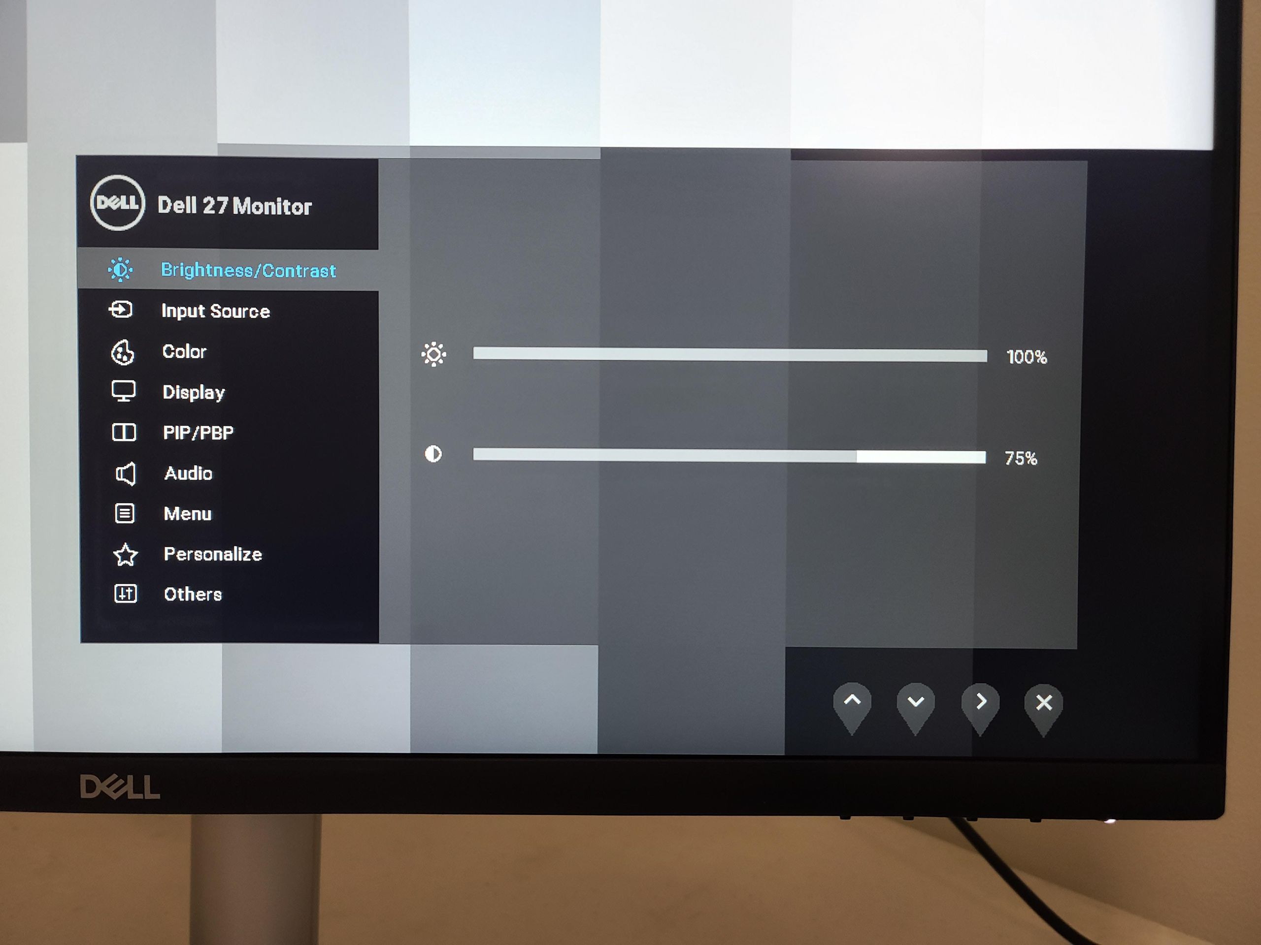 Dell S2721QS Review: Feature-Rich 4K | Tom's Hardware