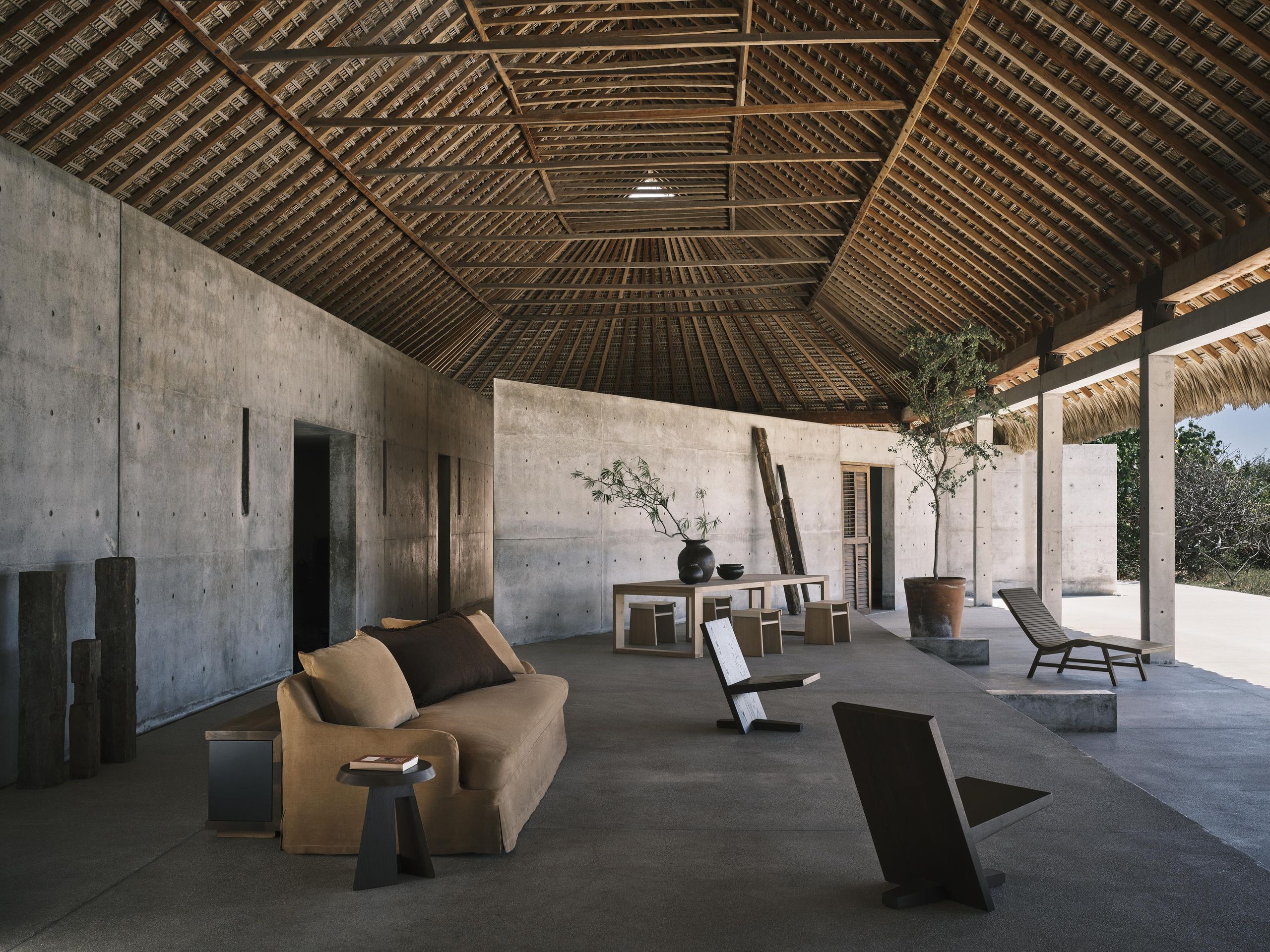 限定値下 ZARA BY VINCENT VAN DUYSEN シェルフ Vincent Van Duysen x Zara Home: a new furniture collection