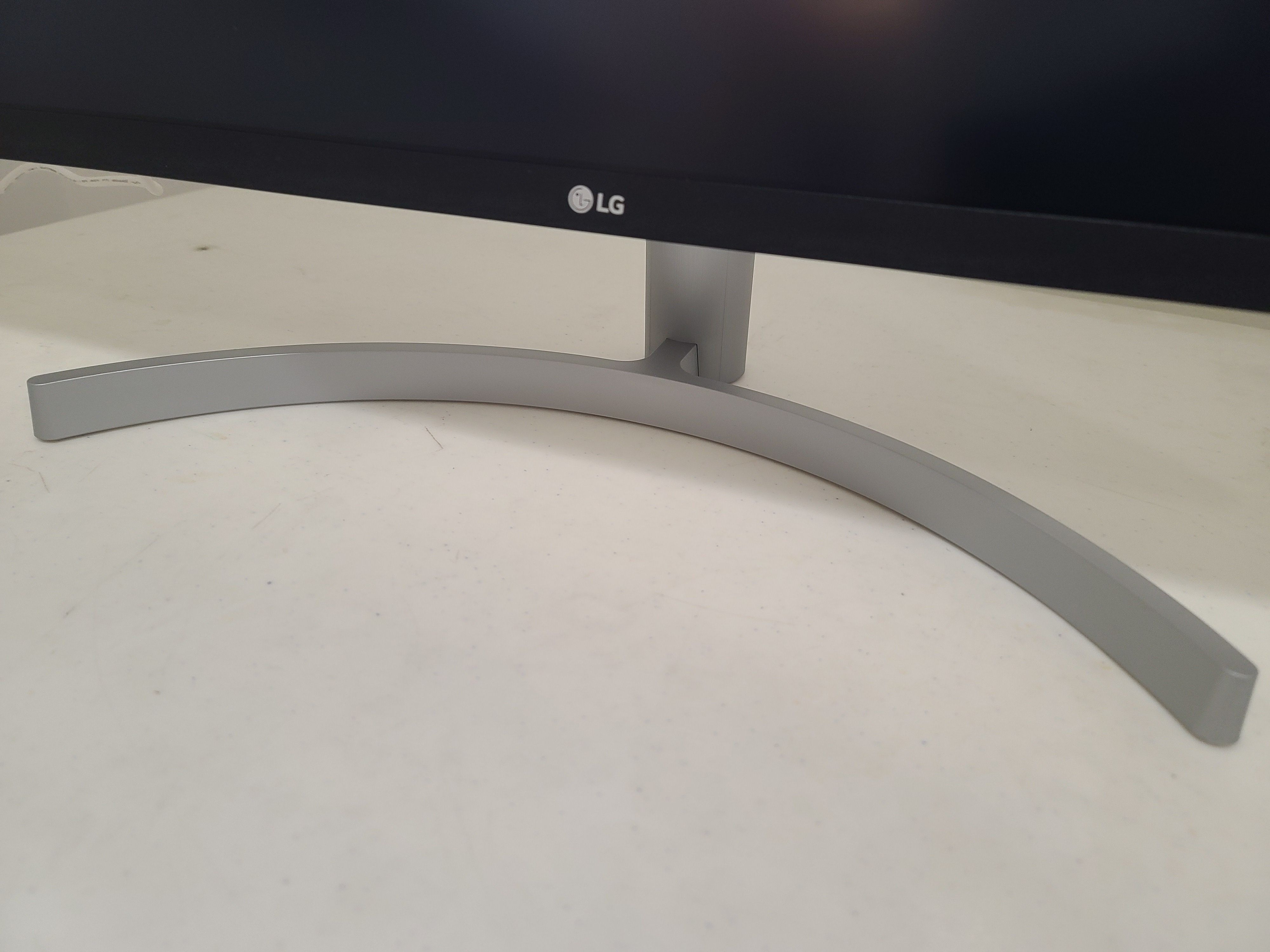 LG 32UN500-W Review: Great Budget Entry Into 4K | Tom's Hardware LG 32UN500-W Review: Great Budget Entry Into 4K | Tom's Hardware