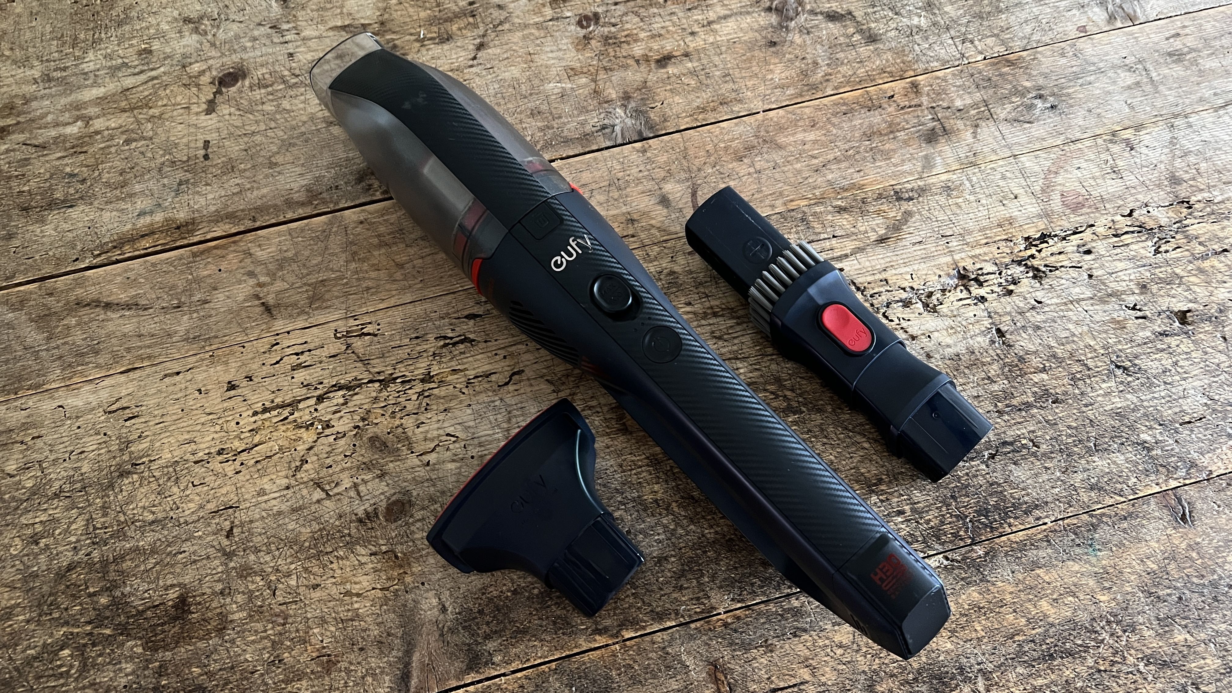 ●Ankerハンディクリーナー Eufy HomeVac H30 Venture Amazon | Anker Eufy (ユーフィ) HomeVac H20 （車用 ハンディ