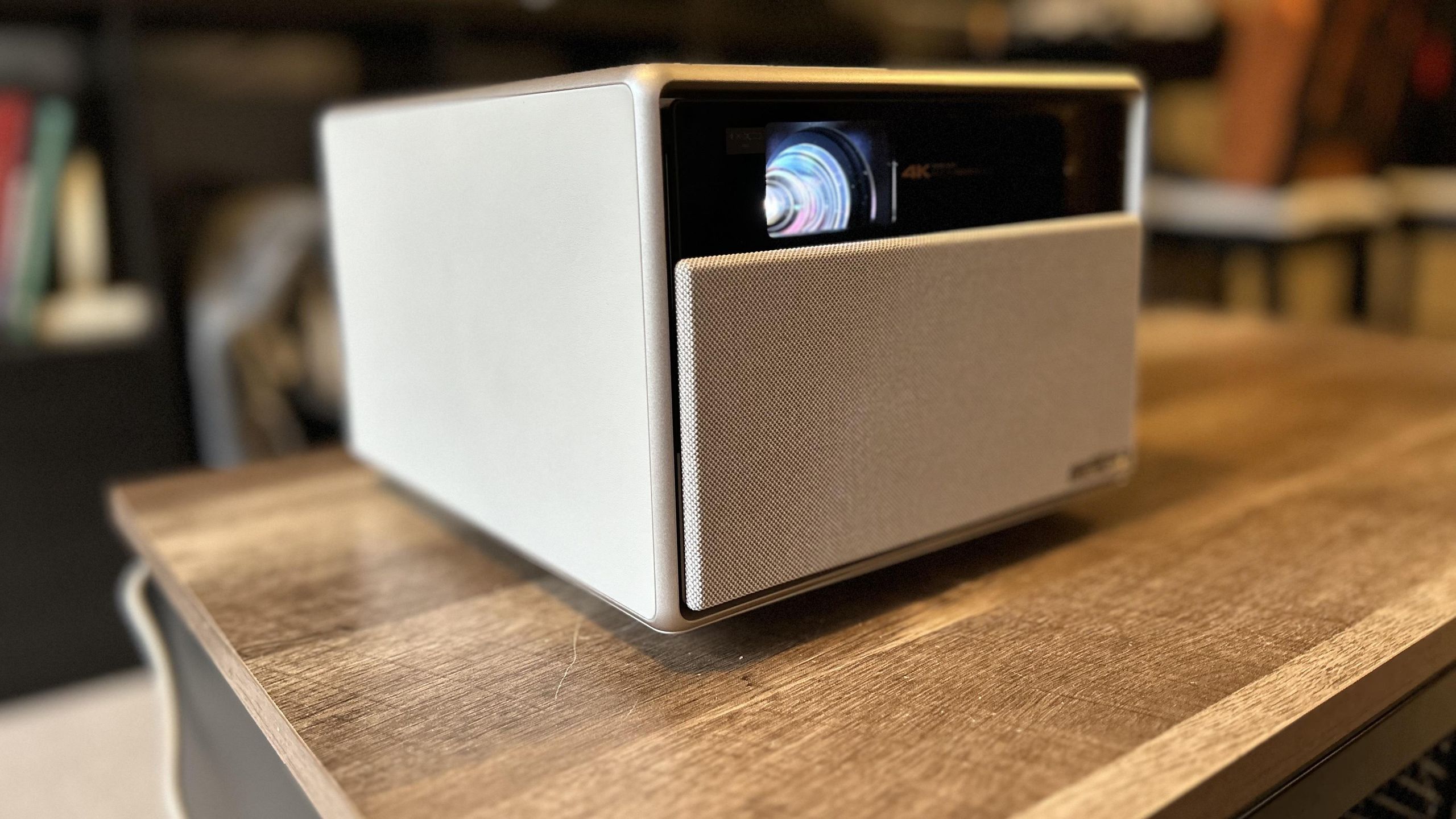 XGIMI Horizon Ultra review: 'a must-see for any home cinema