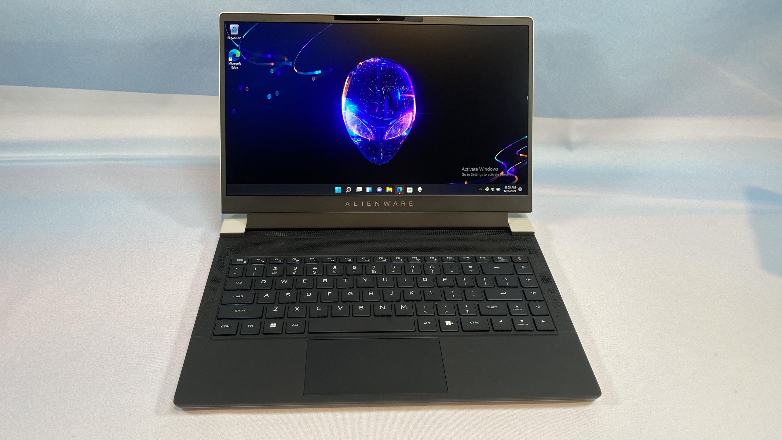 Alienware's x14 Is its Thinnest Laptop Ever, Uses 12th Gen Intel
