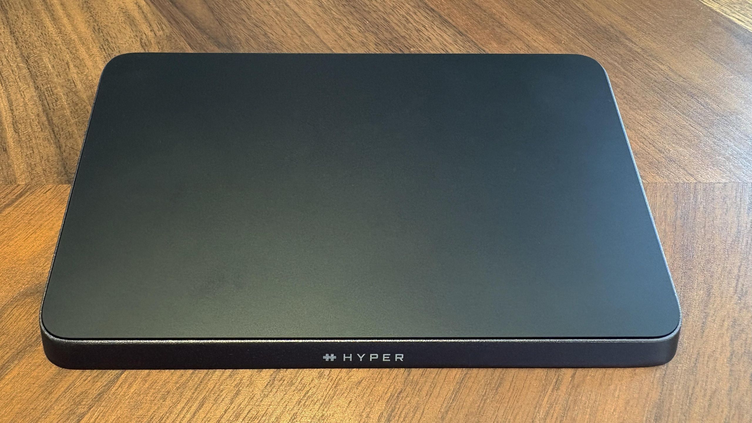 HyperSpace Trackpad Pro review: More than a Magic Trackpad