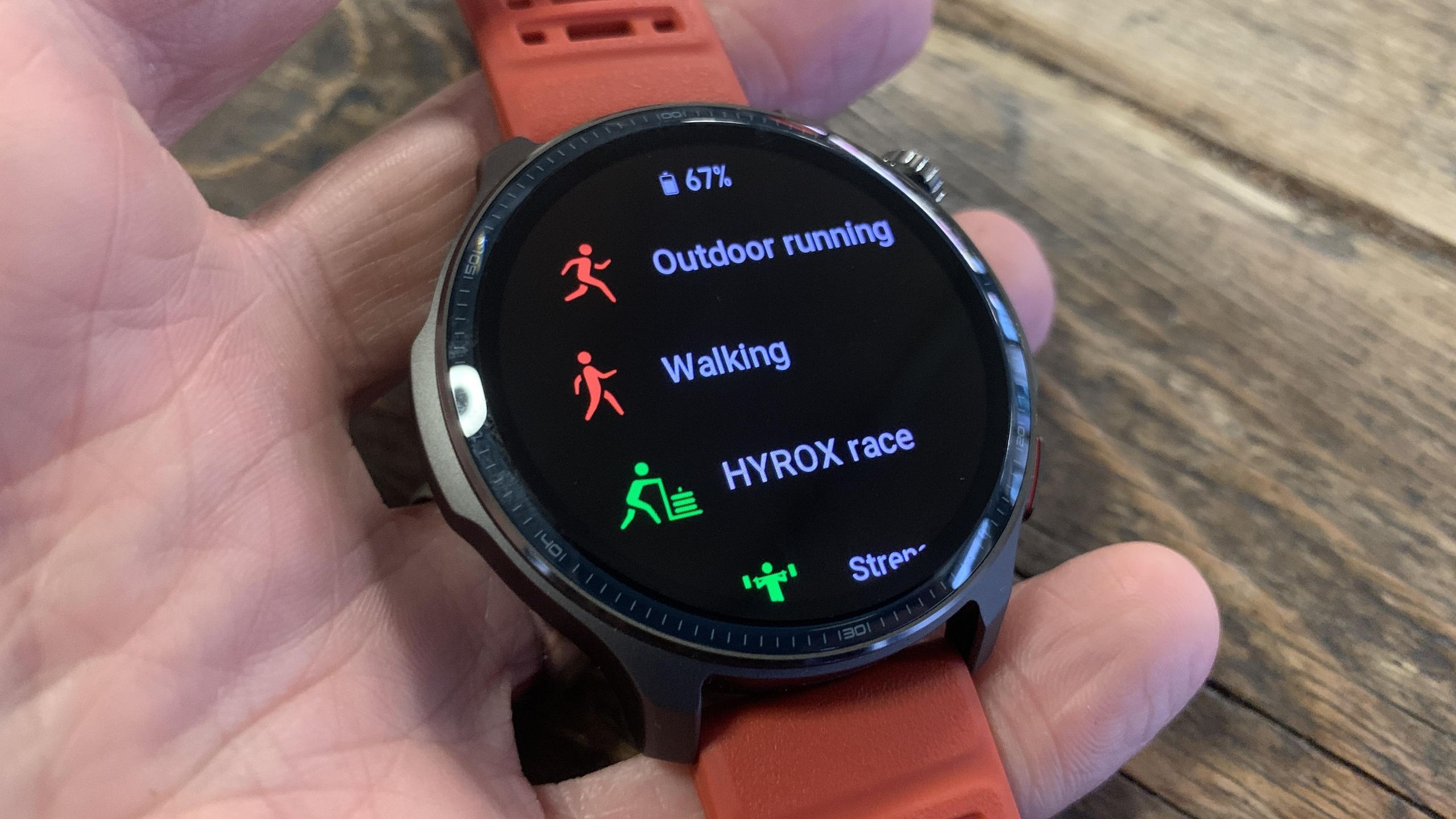 Amazfit Balance 2 review: An outstanding fitness tracker, but so
