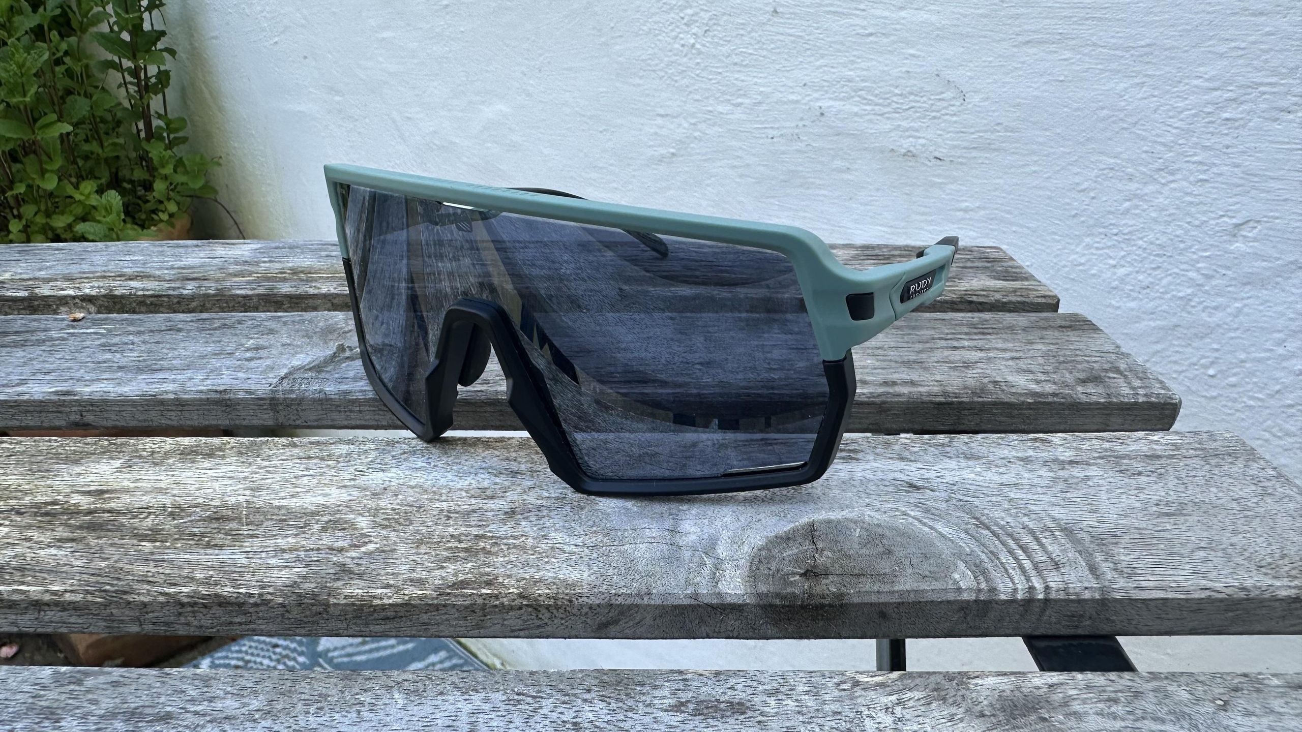Rudy Project Kelion Photochromic review: Top-end Italian eyewear