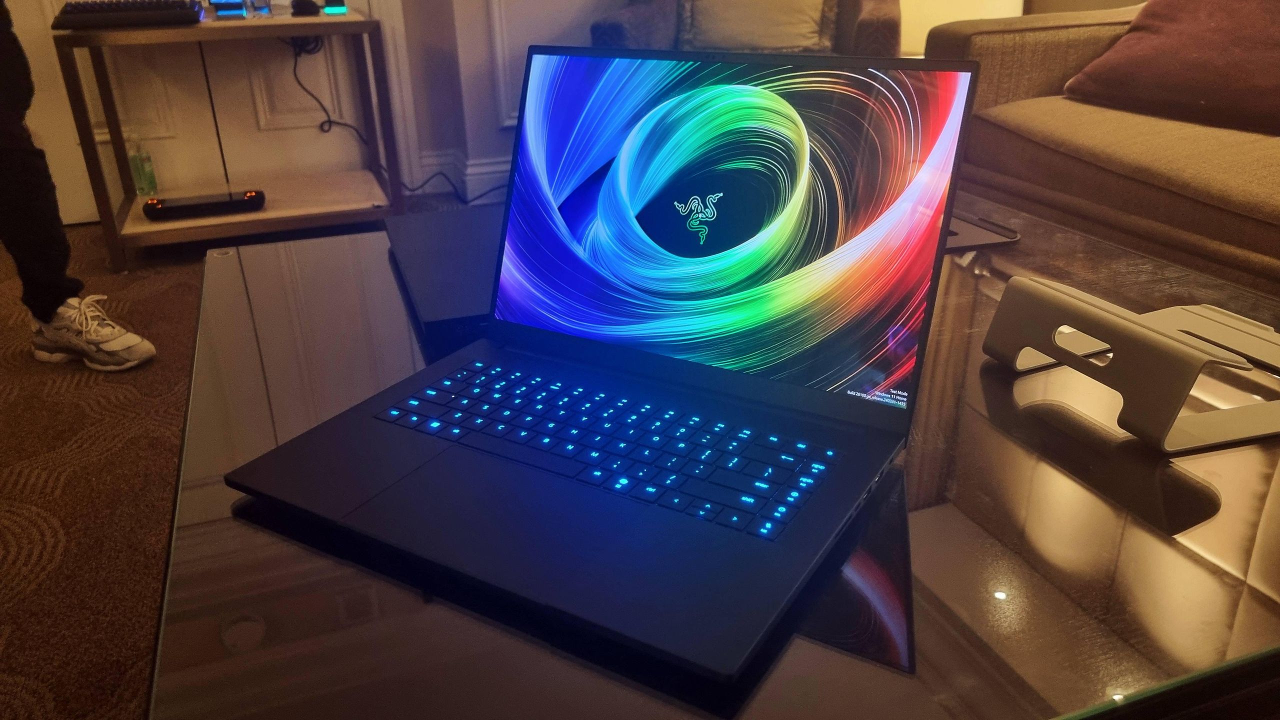 Max Q Rtx 2080 Razer Blade 15 Advanced 2020 Ram Upgrade The New