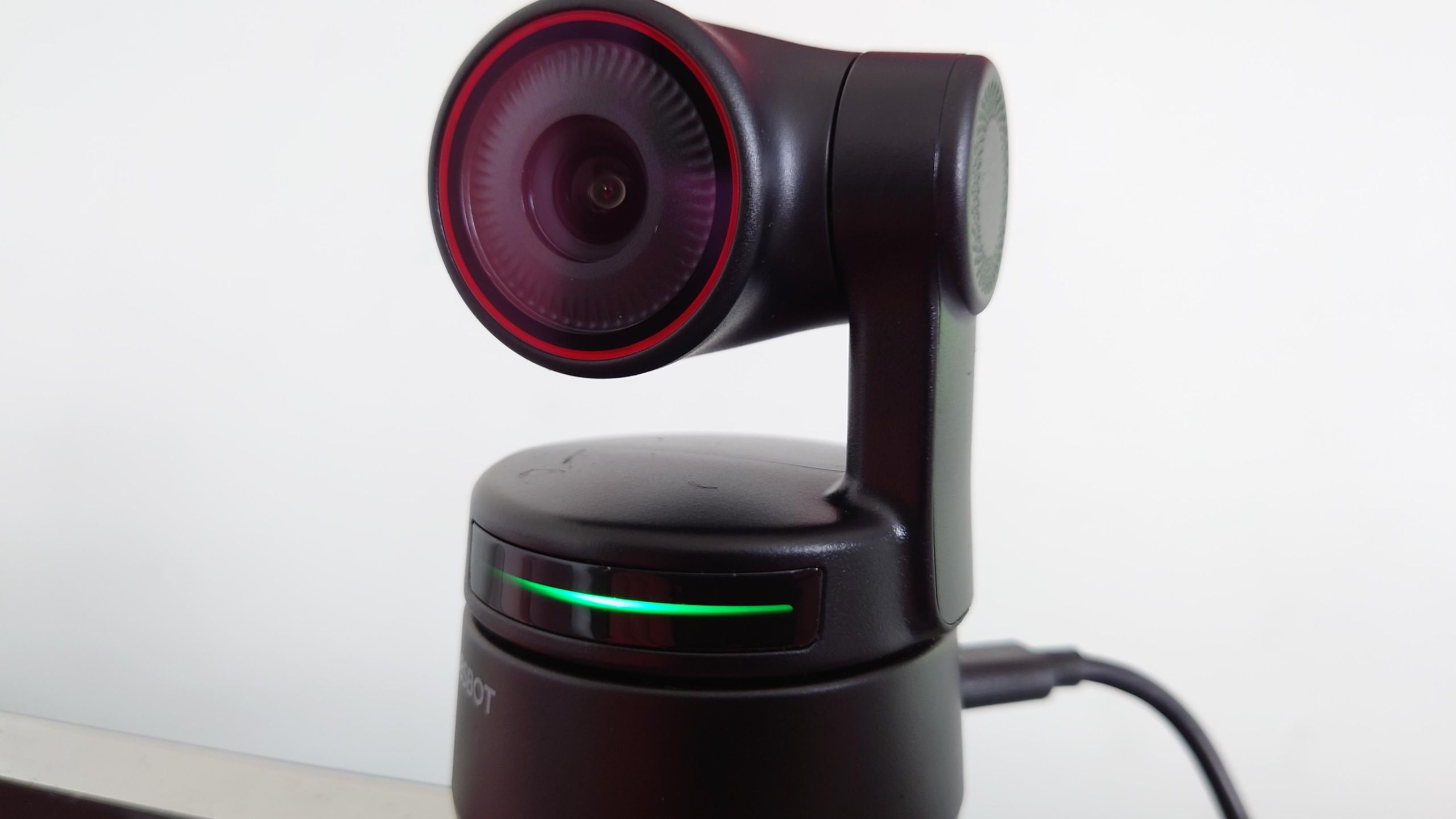 その他 OBSBOT Tiny 4K OBSBOT Tiny 4K webcam review: An absolute joy to use | PCWorld