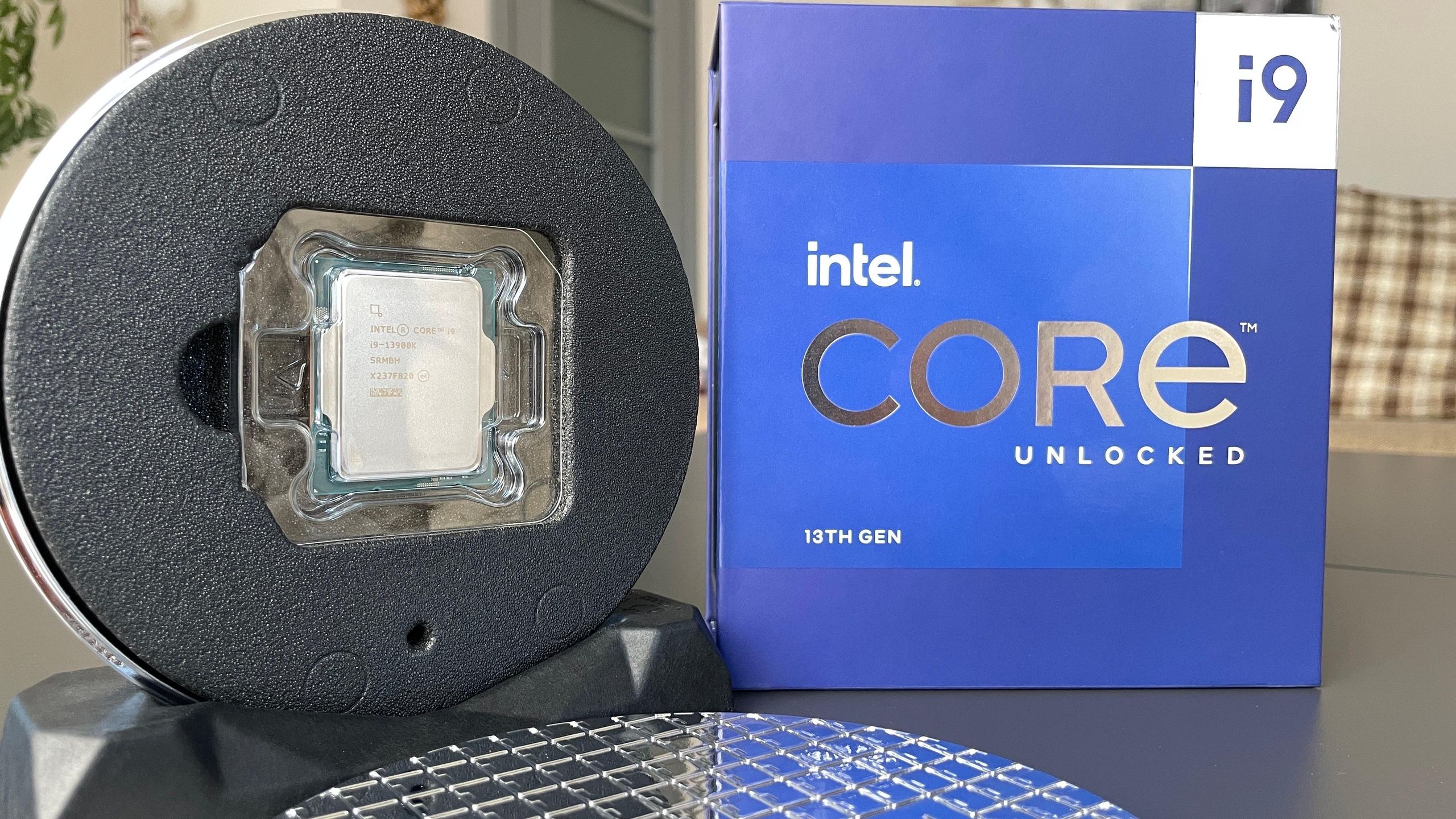 【ジャンク】i9-13900KF Intel Core i9-13900KF Processor (5.8 GHz, 24 Cores, LGA 1700