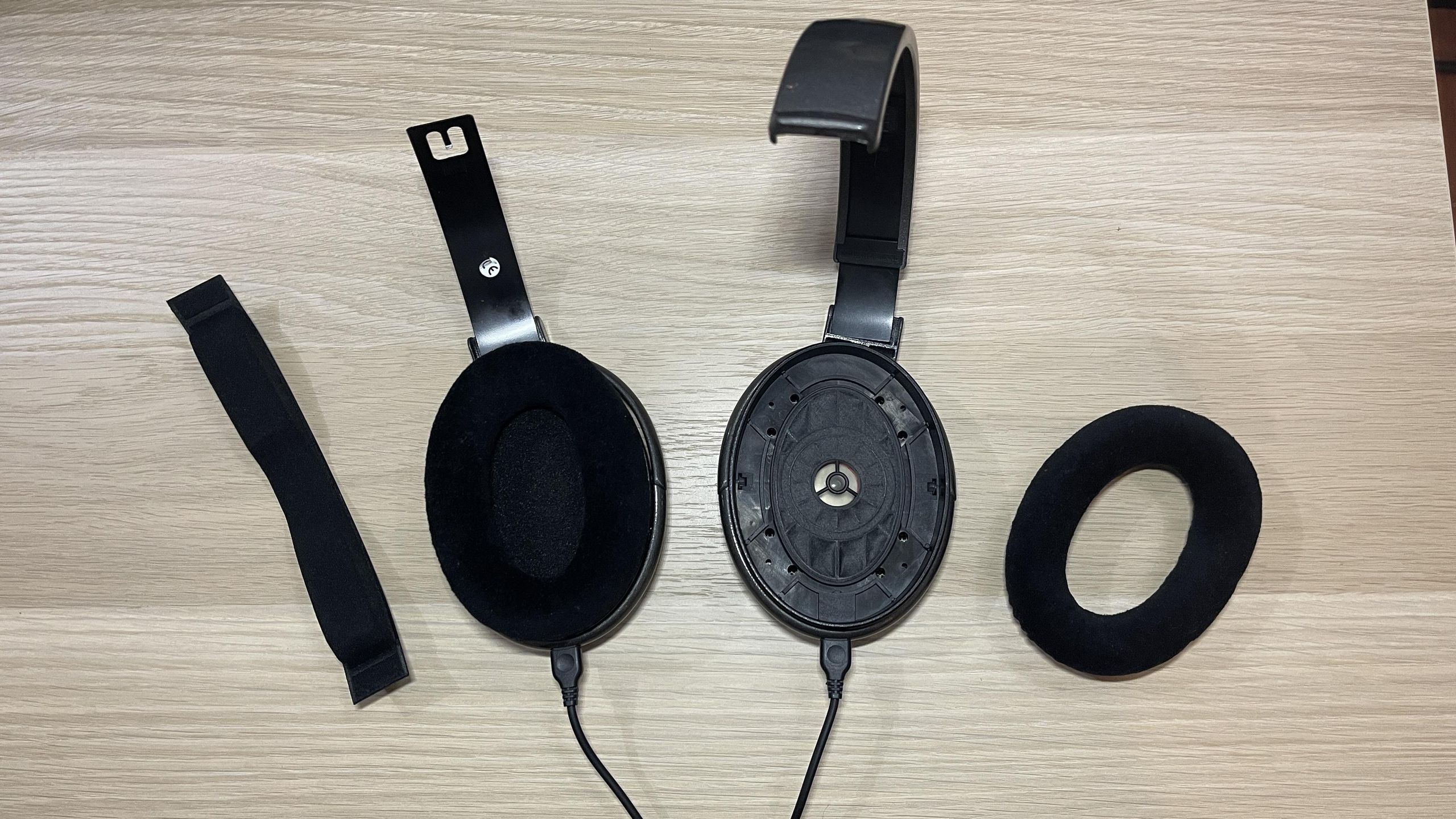 What Sennheiser's legendary HD650 headphones can teach the hi-fi