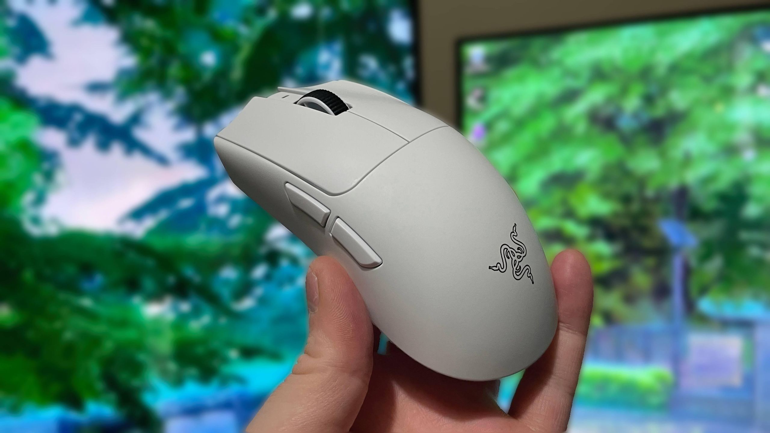 Razer Viper V4 Pro review | PC Gamer