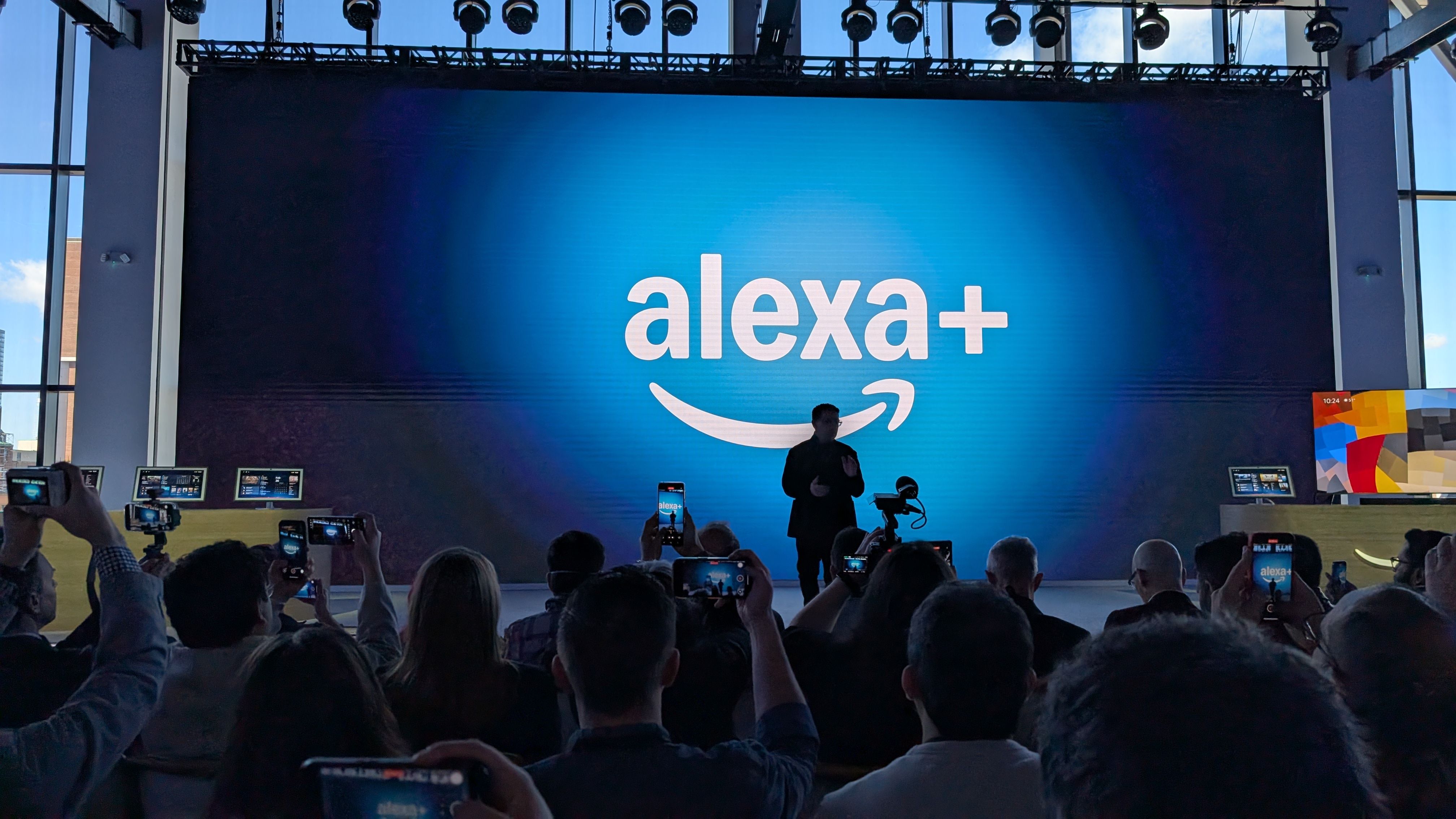 لدى Alexa Plus الآن مليون مستخدم ويمكن أن يأتي إليك هذا الصيف