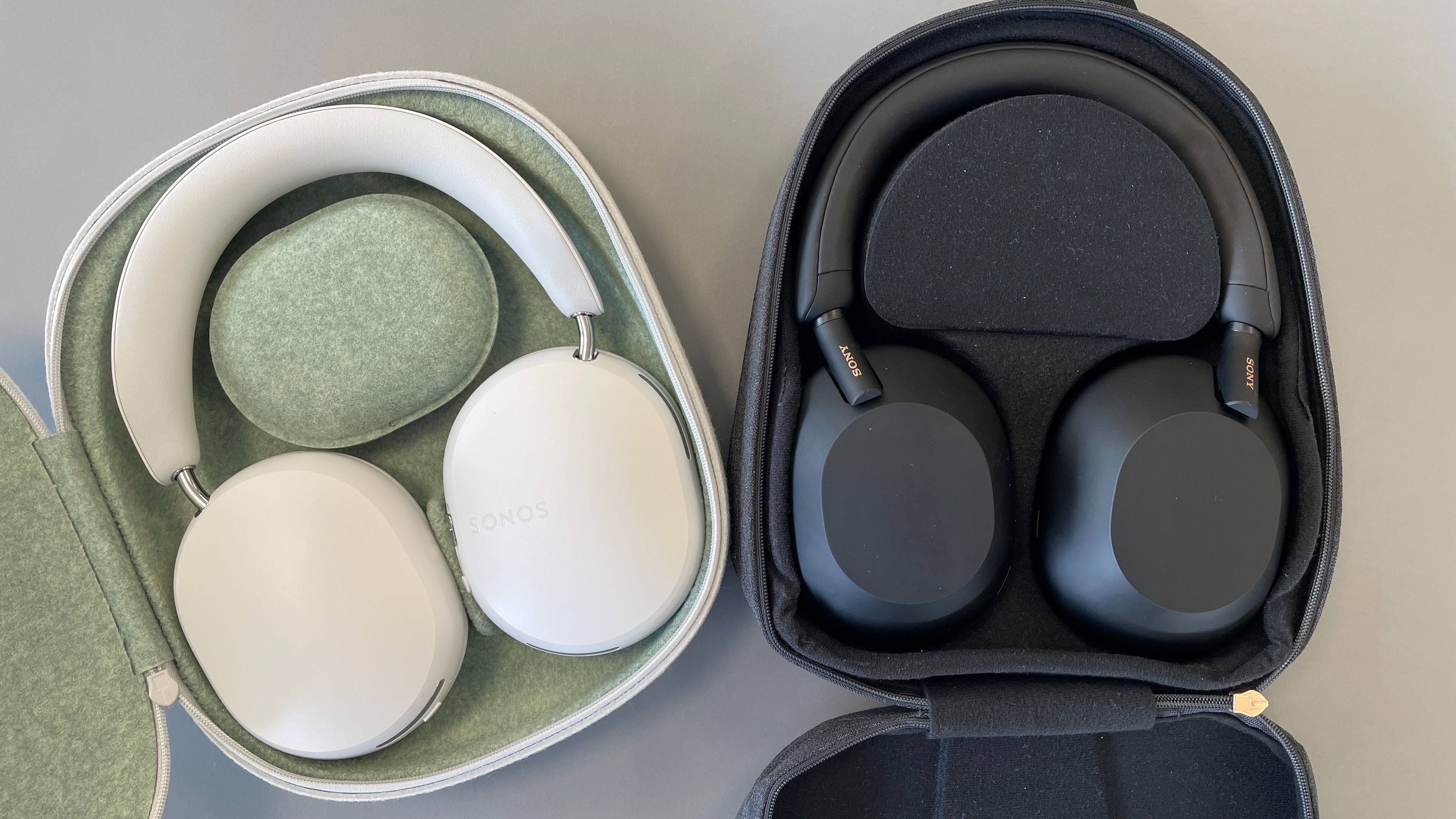 Sony, steal this Sonos Ace feature to make the XM6 the Sony, steal this Sonos Ace feature to make the XM6 the