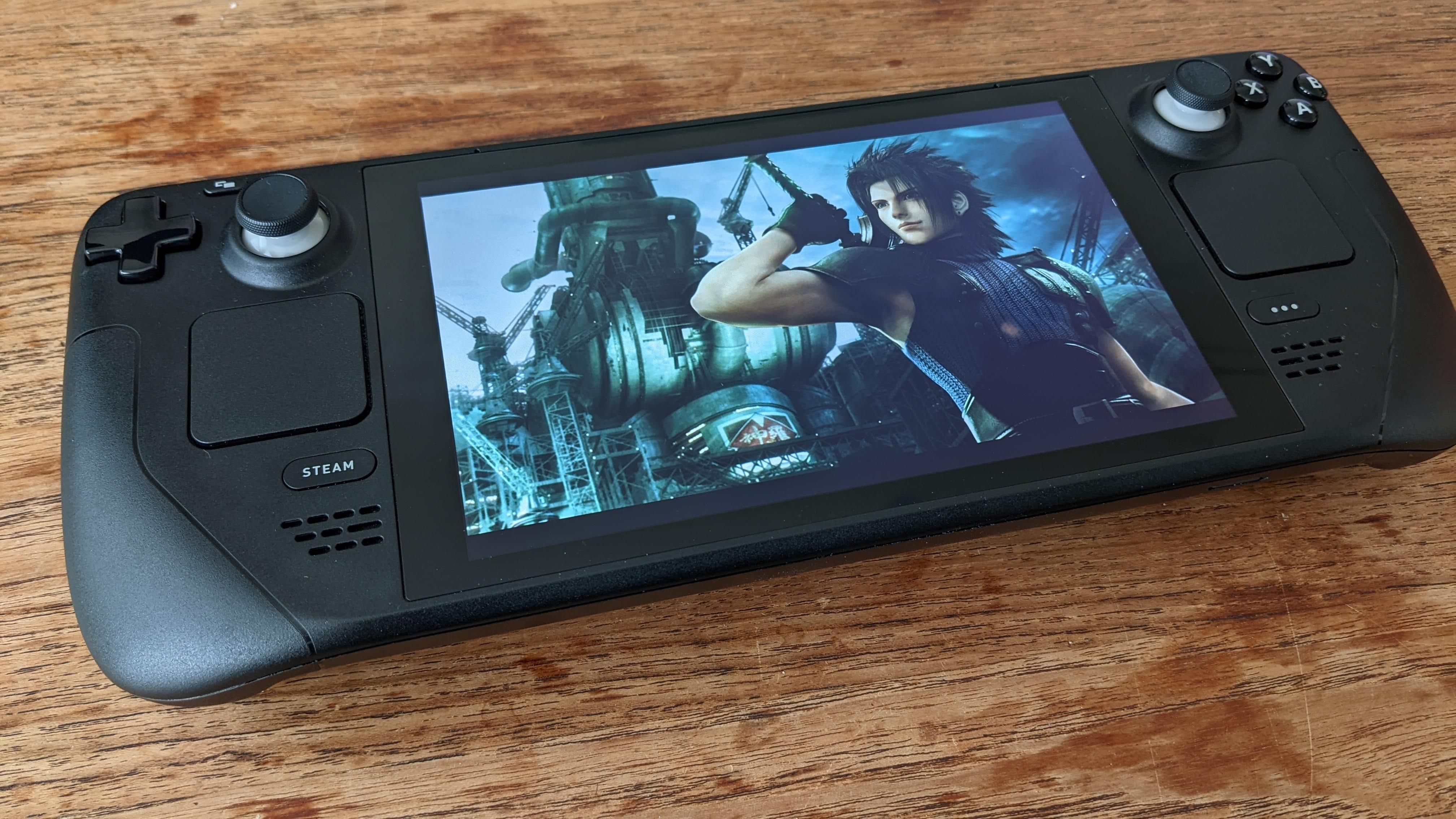 その他 Steam Deck 128GB $_57.JPG?set_id=880000500F