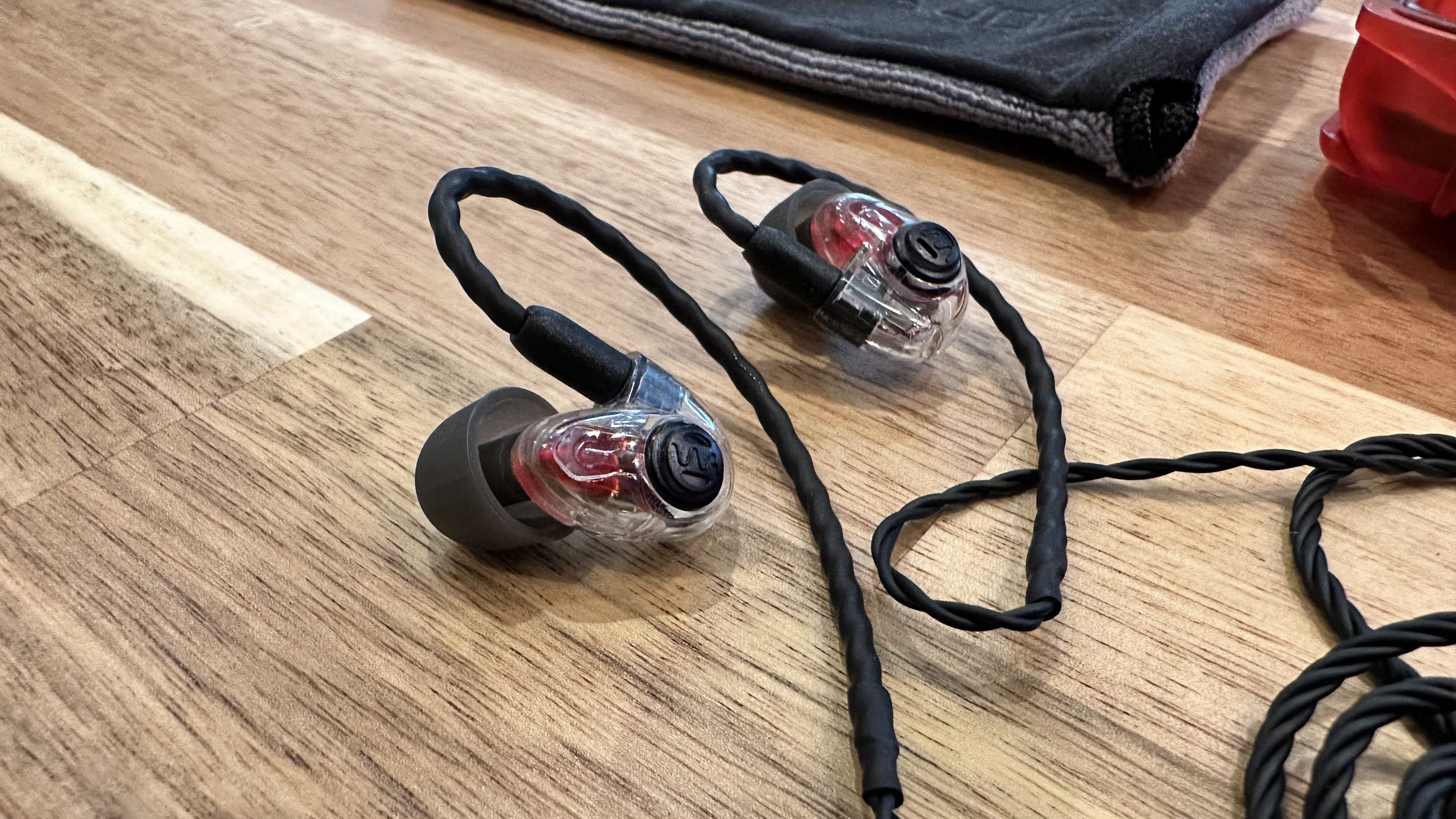 AM Pro X10 Earphones - Westone Audio