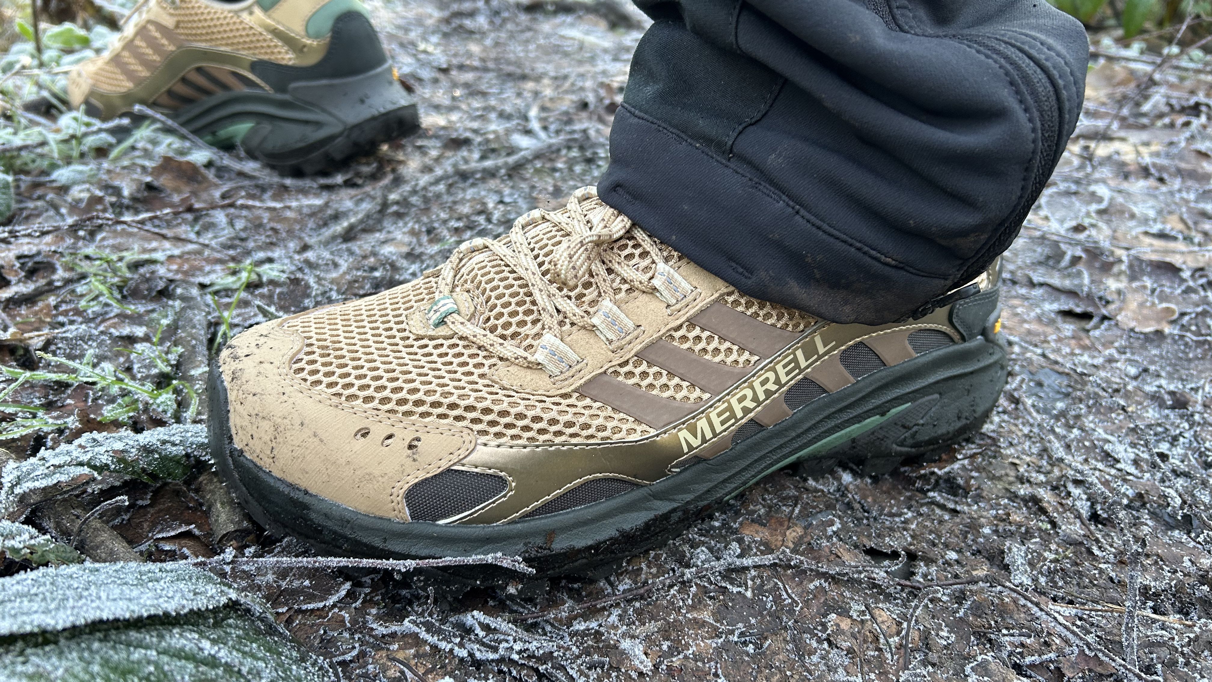 Merrell Moab Speed 2 Vent 2K 1TRL review: a lightweight
