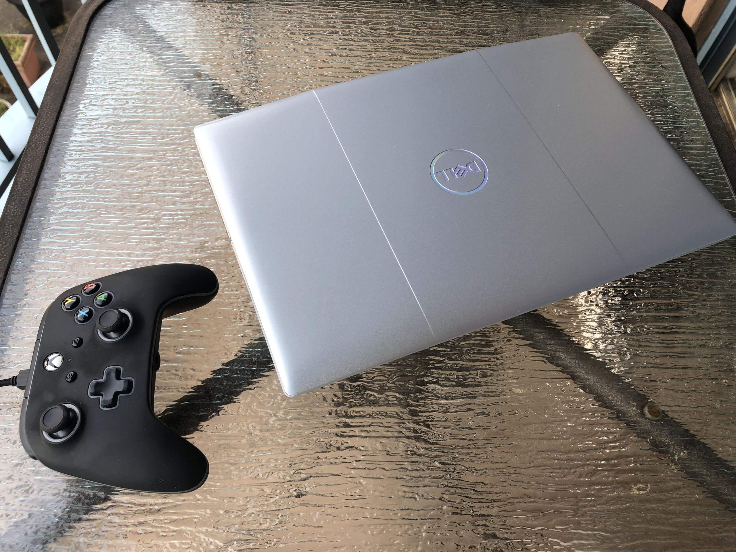Dell G5 15 SE gaming laptop review | PC Gamer