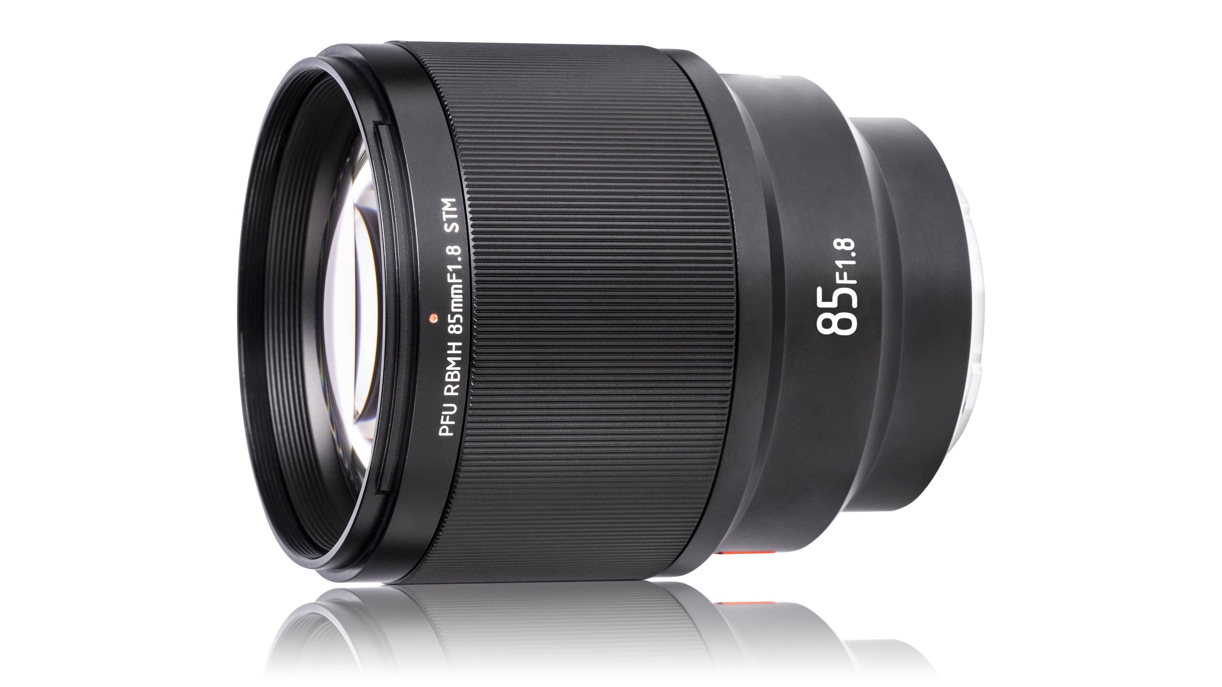 VILTROX PFU RBMH 85mm F1.8 ソニーE 焦点工房 / マウントアダプター専門店