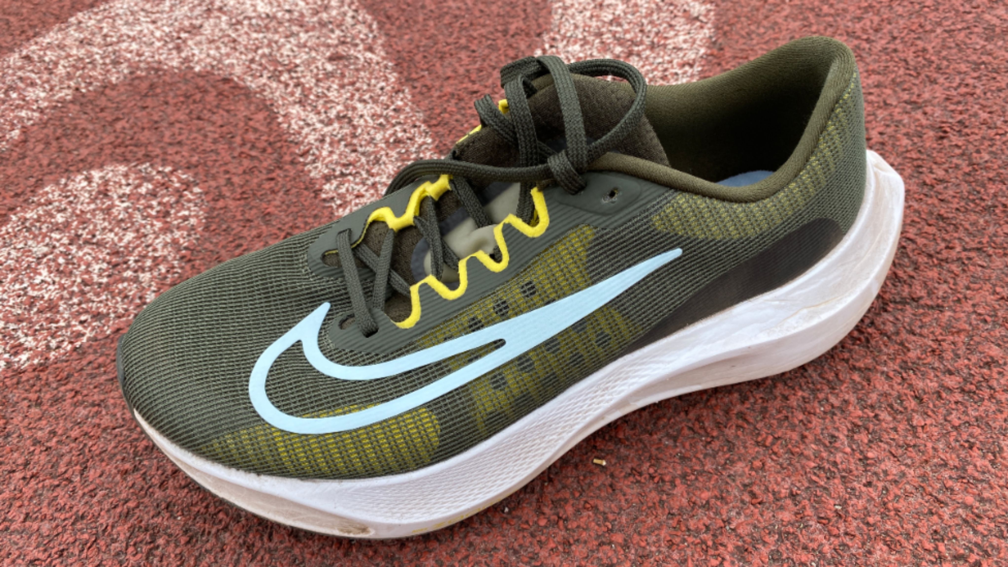 【新品】28cm NIKE ZOOM FLY 5 PRM Men's Nike Zoom Fly 5 PRM Size 8.5 | eBay