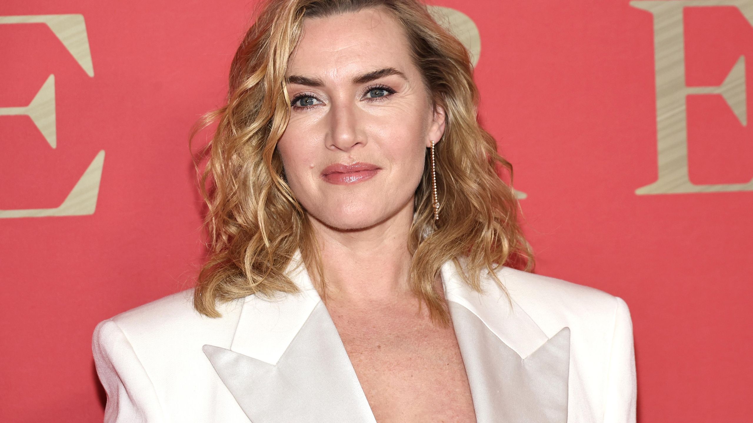 Kate Winslet on becoming 'more powerful and more sexy' with age | Woman & Home
