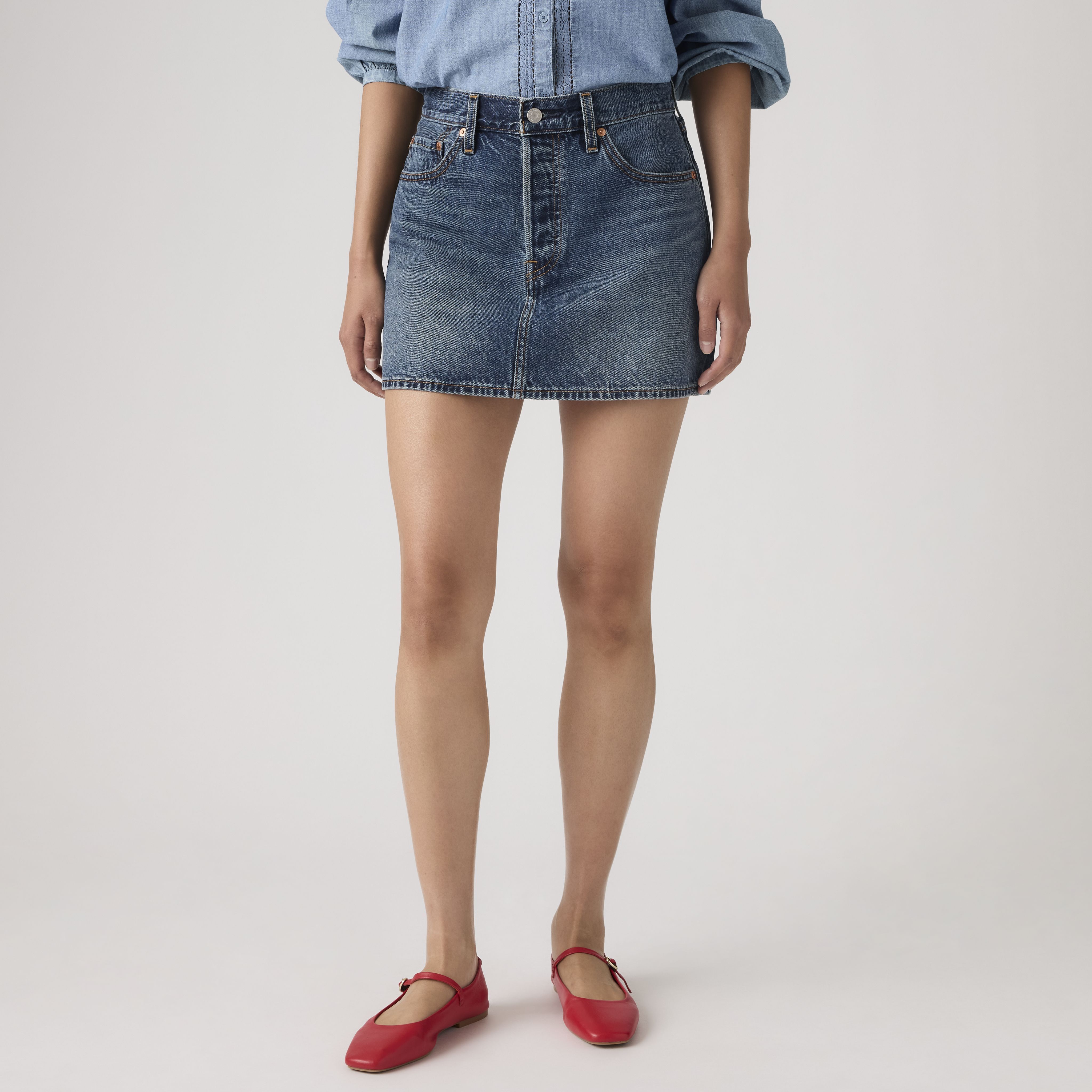 Icon Skirt