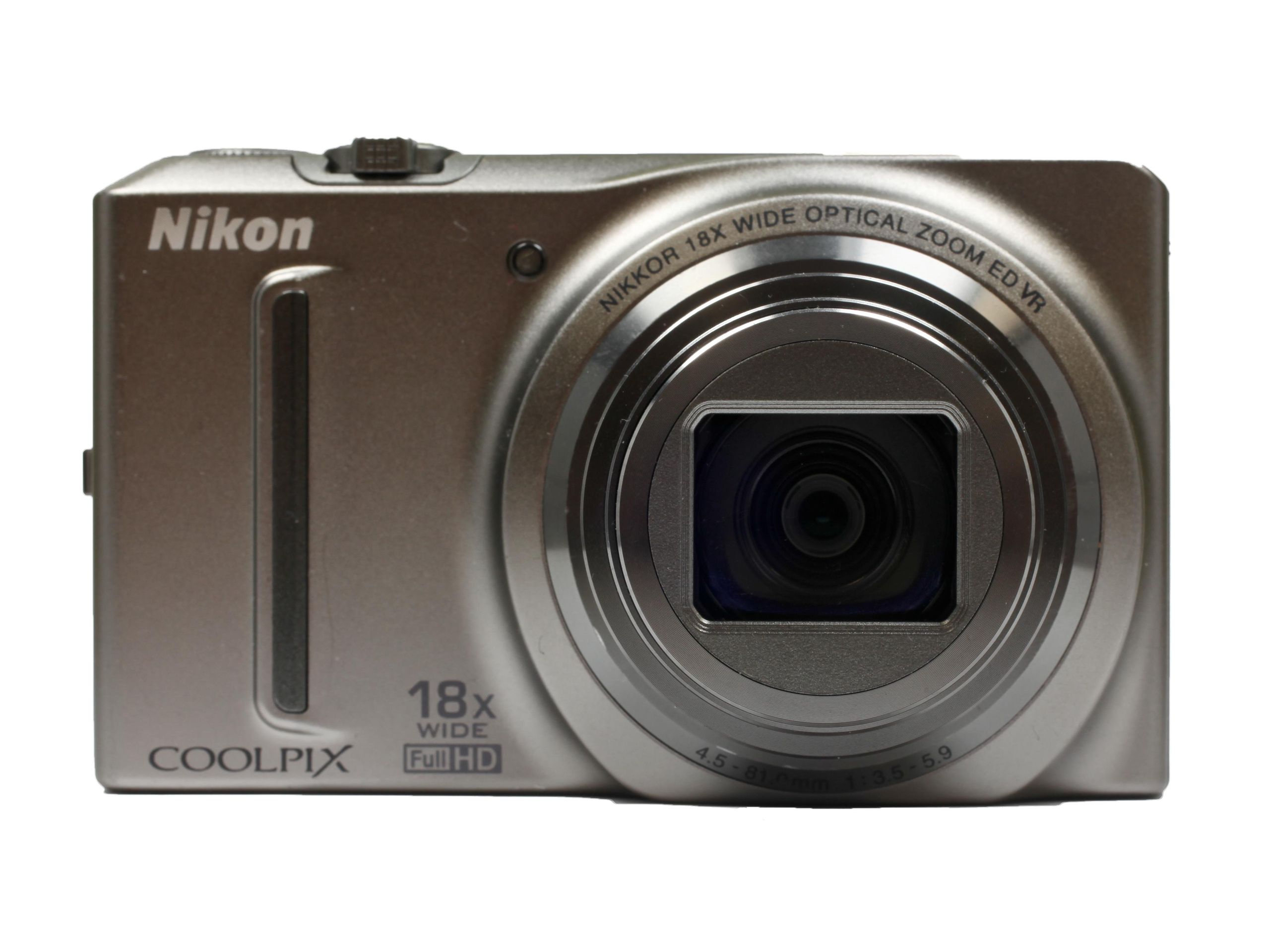 Nikon COOLPIX S9100 本体と付属品 Yahoo!オークション - 「nikon coolpix s9100」の落札相場・落札価格