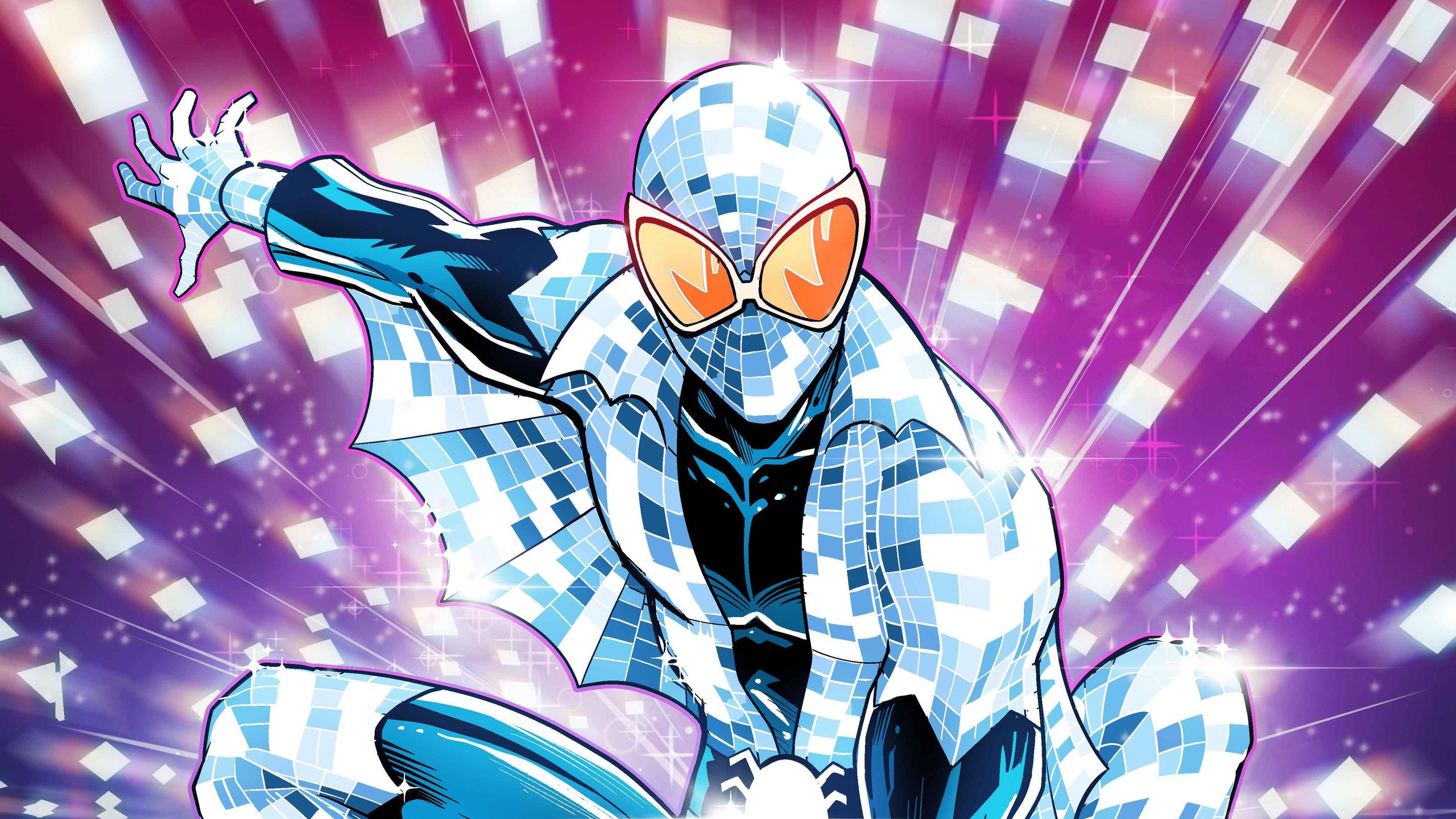 Spider-Man, Thor, Captain America, and more are here to prove that