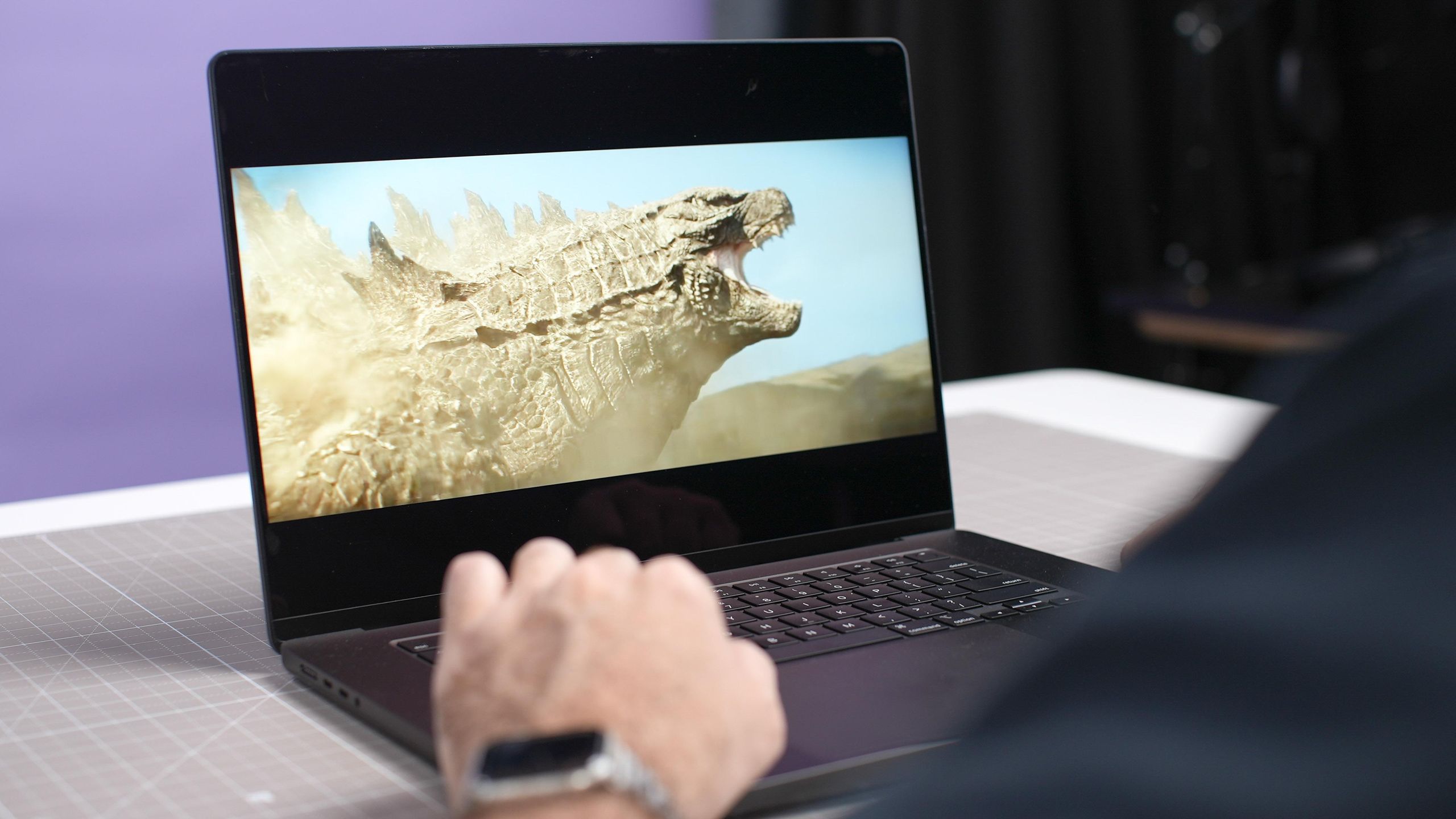 M4 MacBook Pro slated for a late 2024 launch — here's what we know