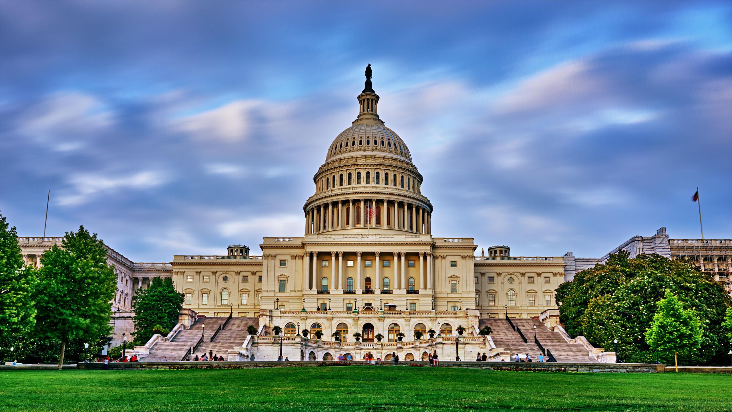 Congress calls Gabe Newell, Twitch and Discord CEOs to testify in wake of  Charlie Kirk shooting | PC Gamer