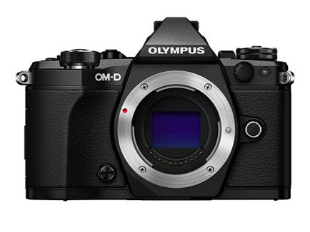 Olympus OM-D E-M5 Mark II Mirrorless Camera Review | Tom's Guide Olympus OM-D E-M5 Mark II Mirrorless Camera Review | Tom's Guide