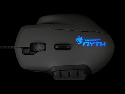 Roccat Nyth Review – Gaming Mouse | Tom's Guide