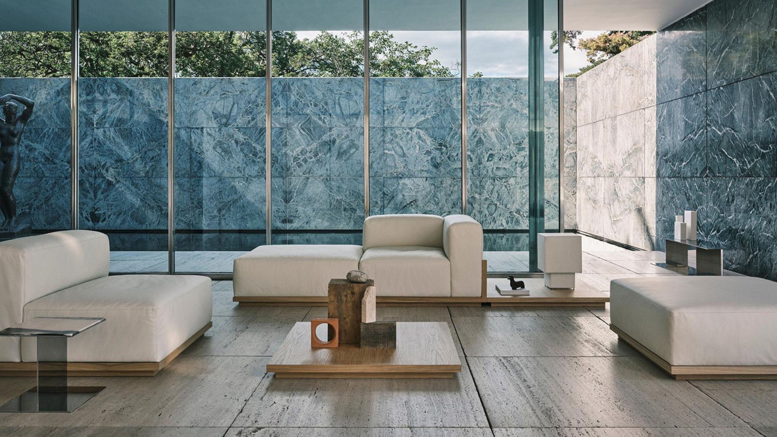 Zara Home Takes It Slow: Inside Vincent Van Duysen's Collab |