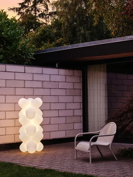 Tom Dixon Jack LED Outdoor Portable Floor Lamp