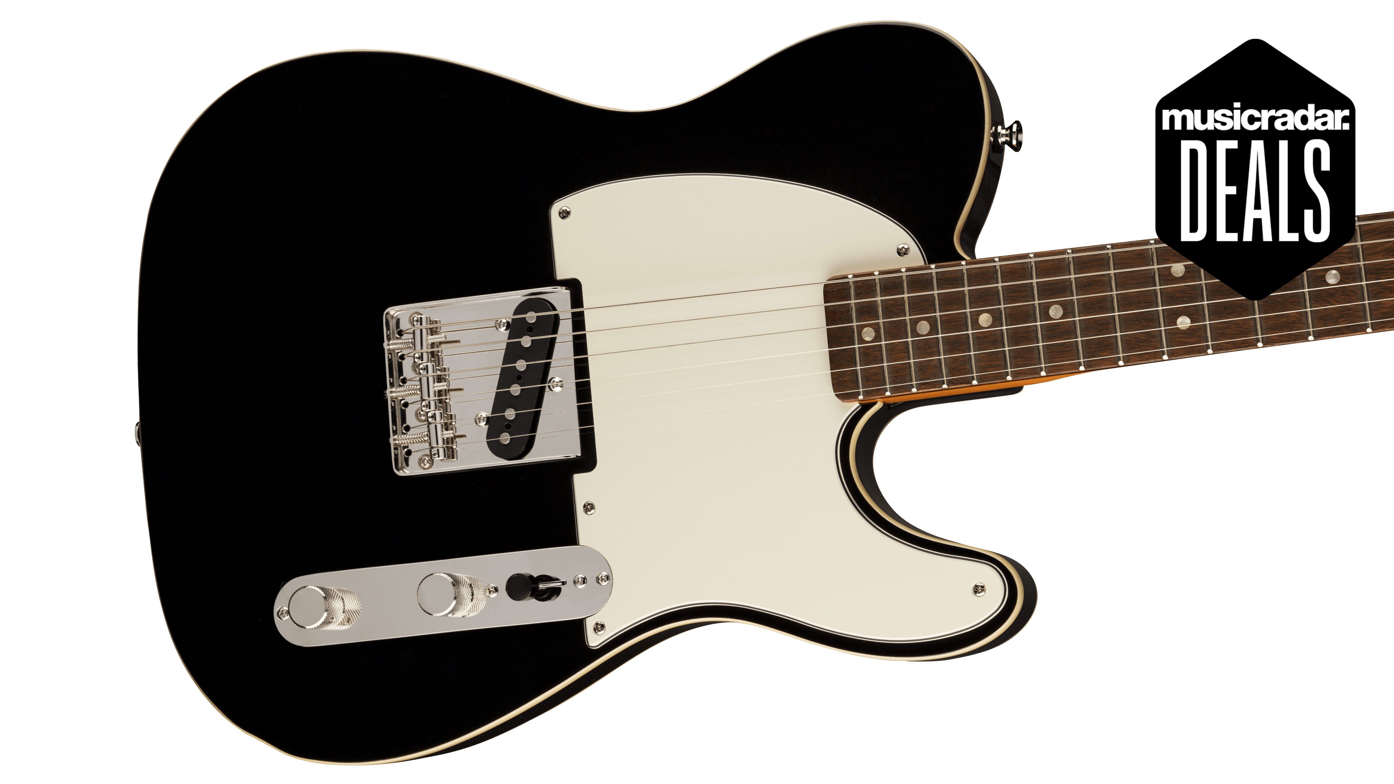 ギター Squier Classic Vibe '60s Custom Esquire Squier Classic Vibe '60s Custom Esquire Dakota Red – Chicago