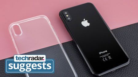 Best iPhone X cases: wrap and protect your all-screen iPhone | TechRadar