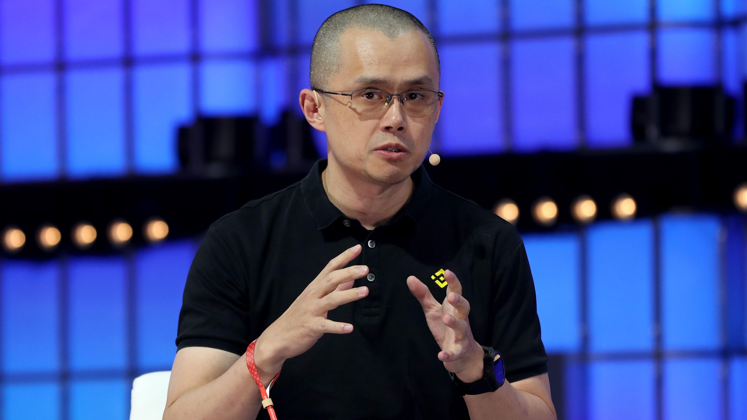 Another one bites the dust: Binance CEO quits as both he and the company  plead guilty to money laundering charges and accept whopping $4.3 billion  fine | PC Gamer