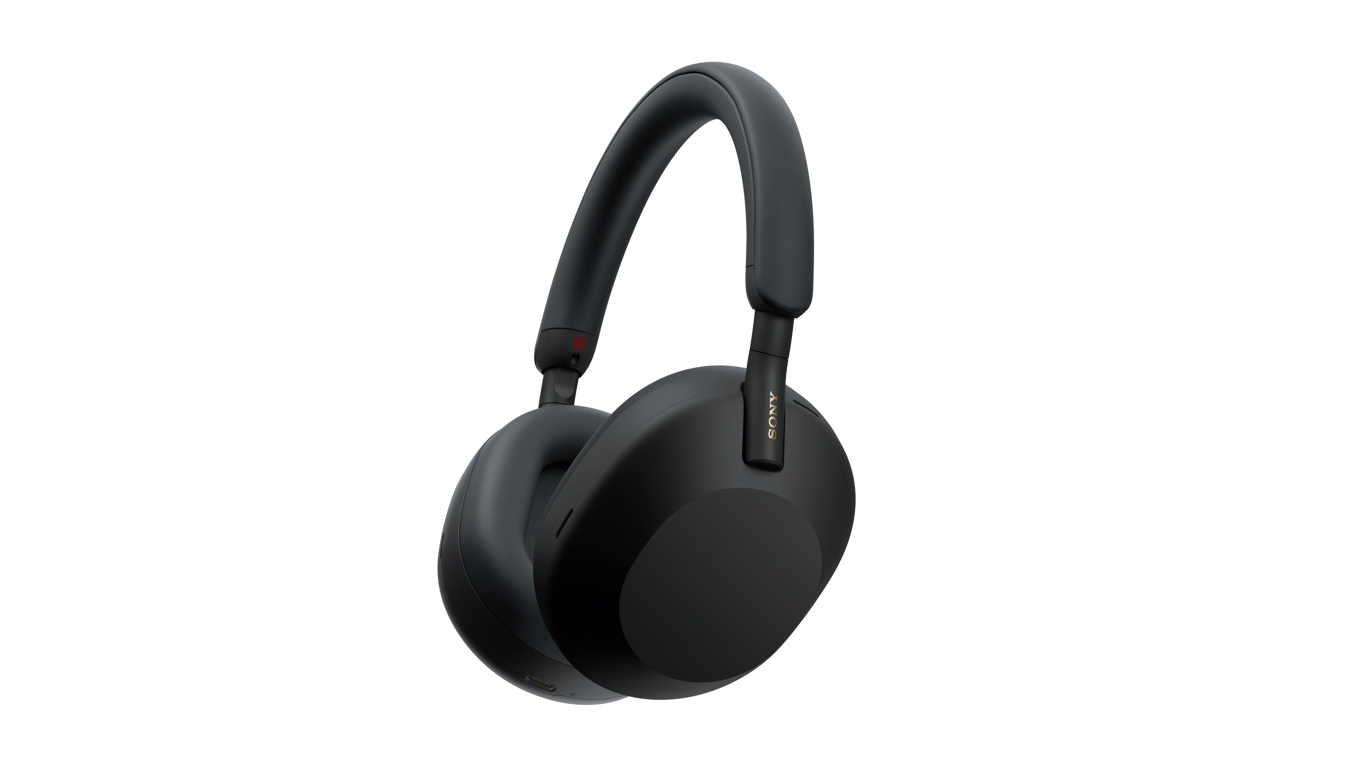 【超美品】SONY WH-1000XM5 BLACK Amazon.com: Sony WH-1000XM5 Noise Canceling Wireless Over