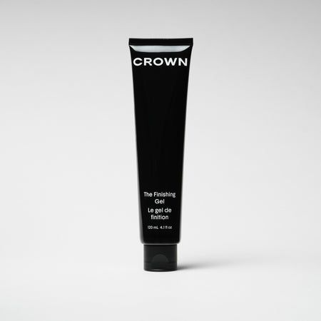 The Finishing Gel