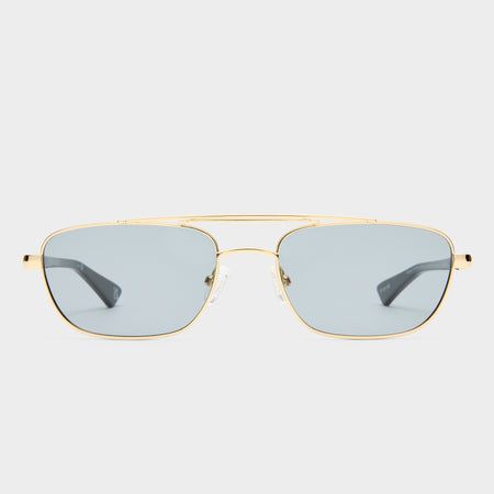 Le Mimi | Gold Smoke Tint