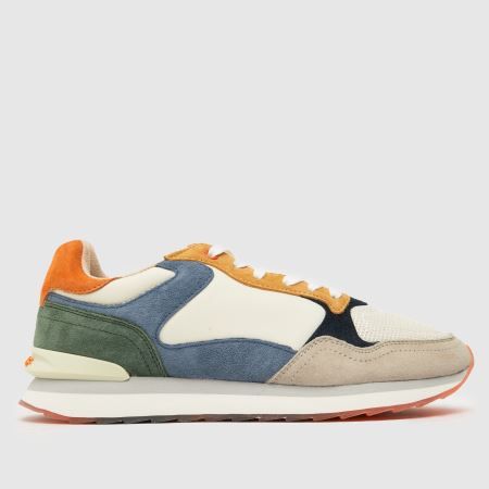 Hoff City Bangkok in Taupe