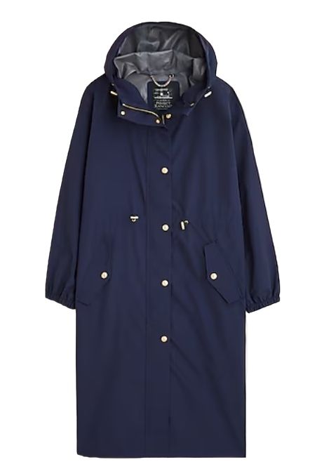 Perfect Raincoat