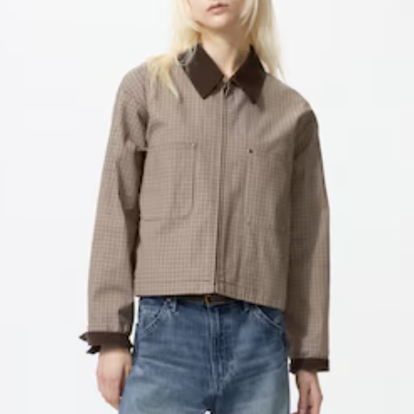 Image of jacket