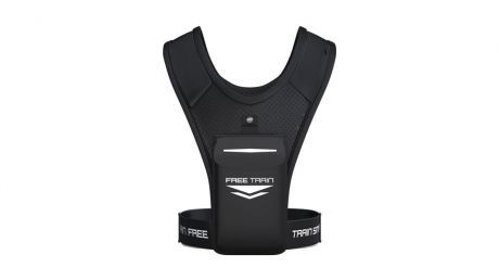 free train running phone holder